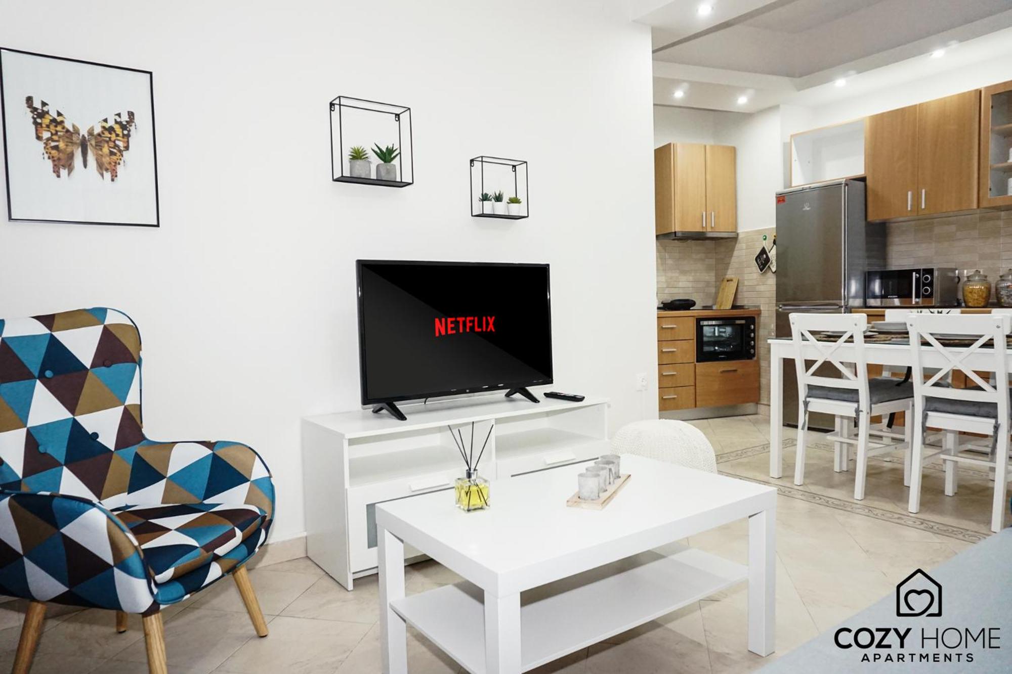 One-Bedroom Apartment - Photo 10