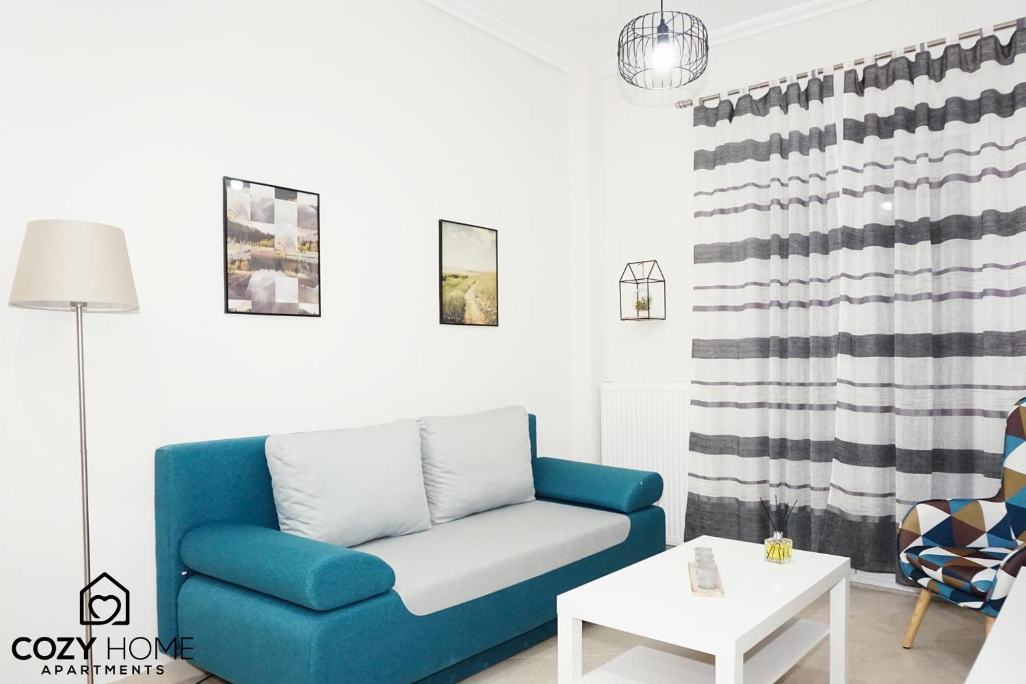 One-Bedroom Apartment - Photo 9
