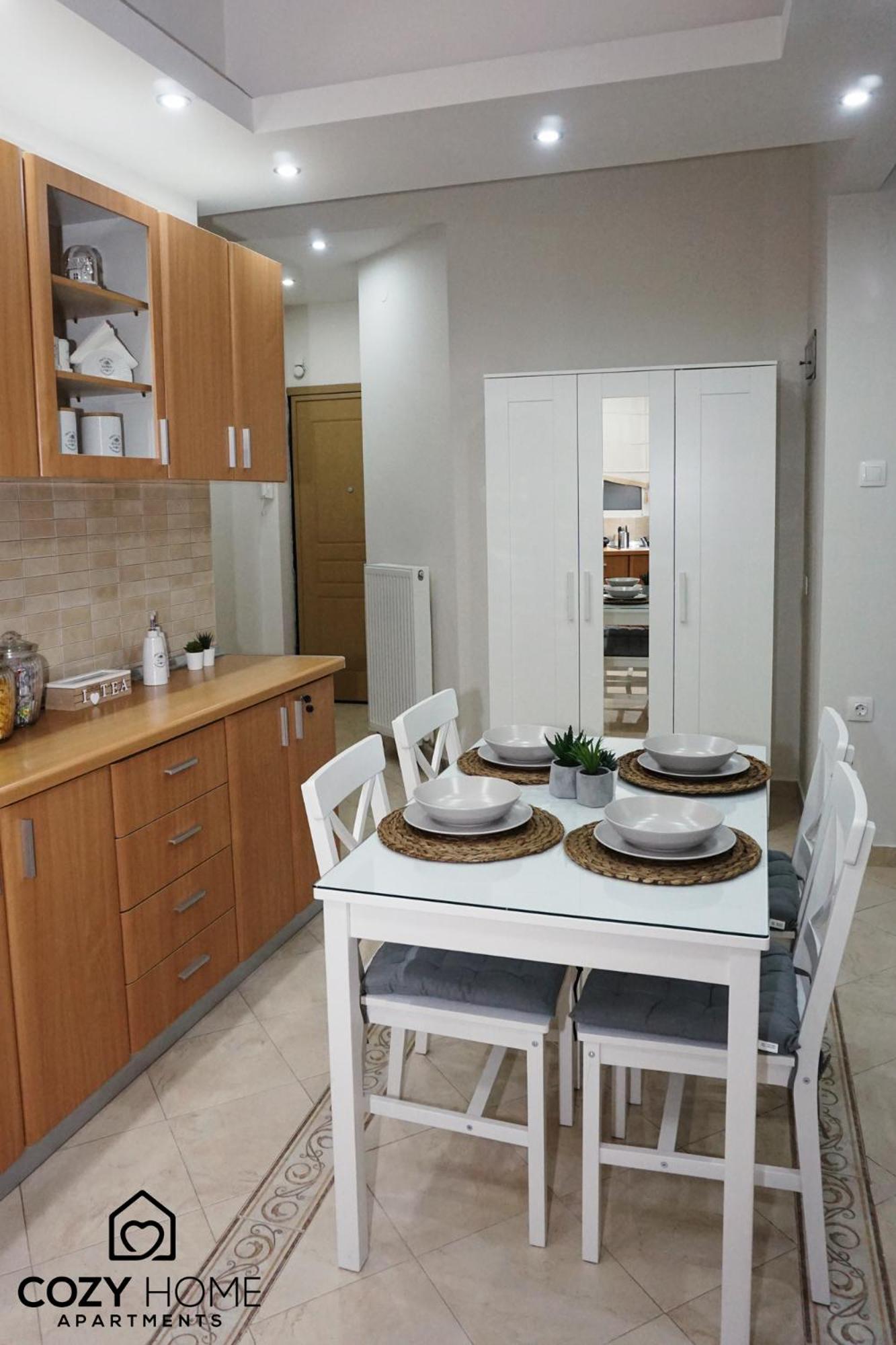 One-Bedroom Apartment - Photo 7