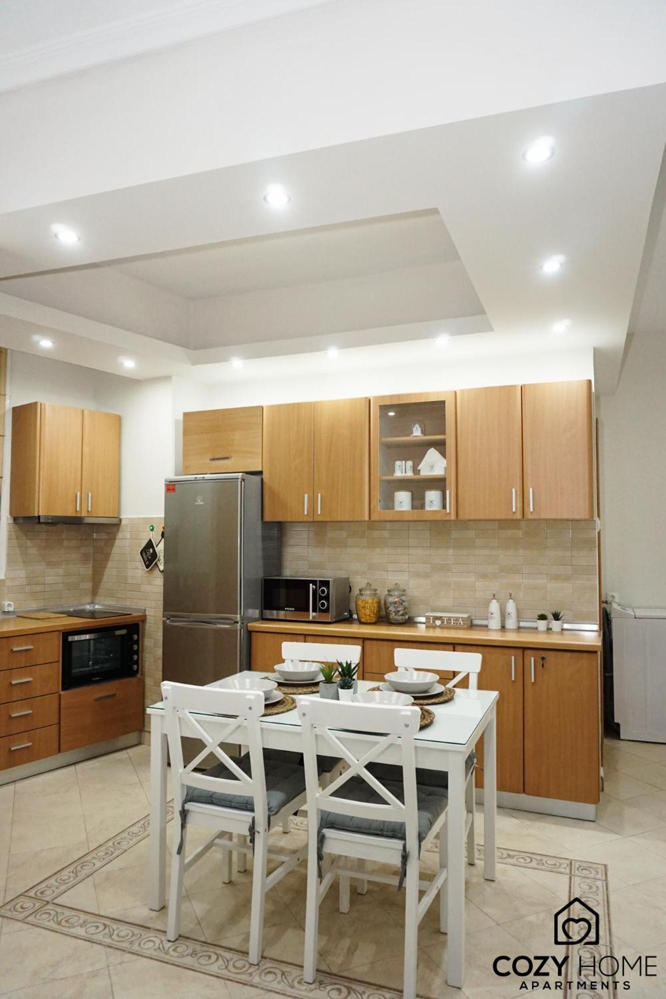 One-Bedroom Apartment - Photo 12