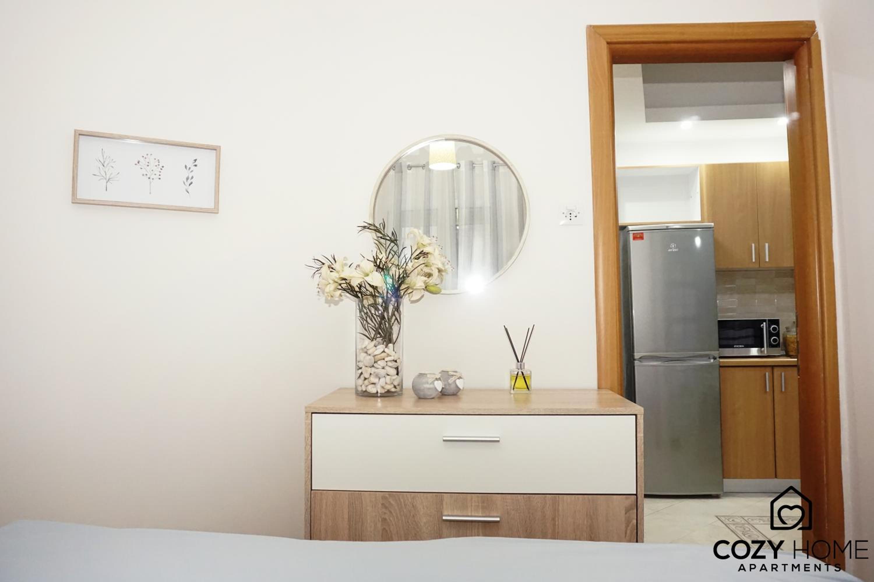 One-Bedroom Apartment - Photo 21