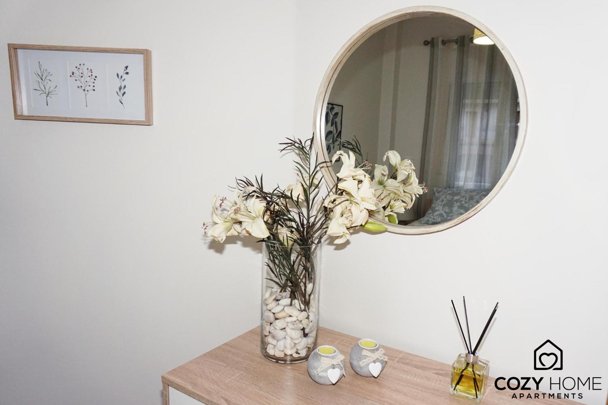 One-Bedroom Apartment - Photo 20