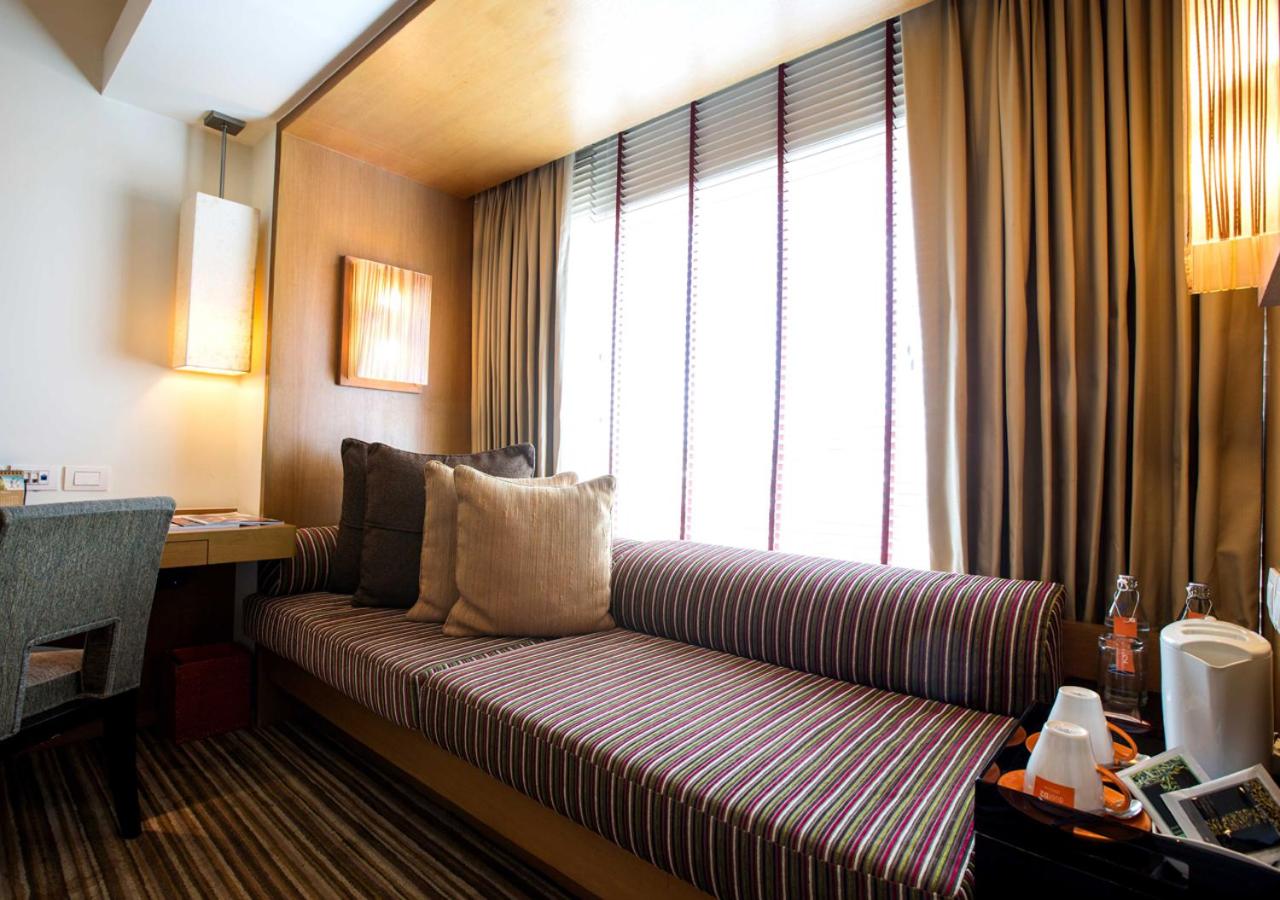 Deluxe Twin Room photo 2