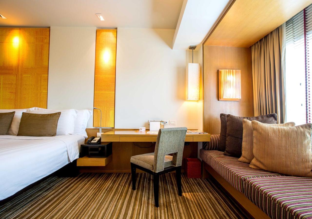 Club Deluxe King  photo 3