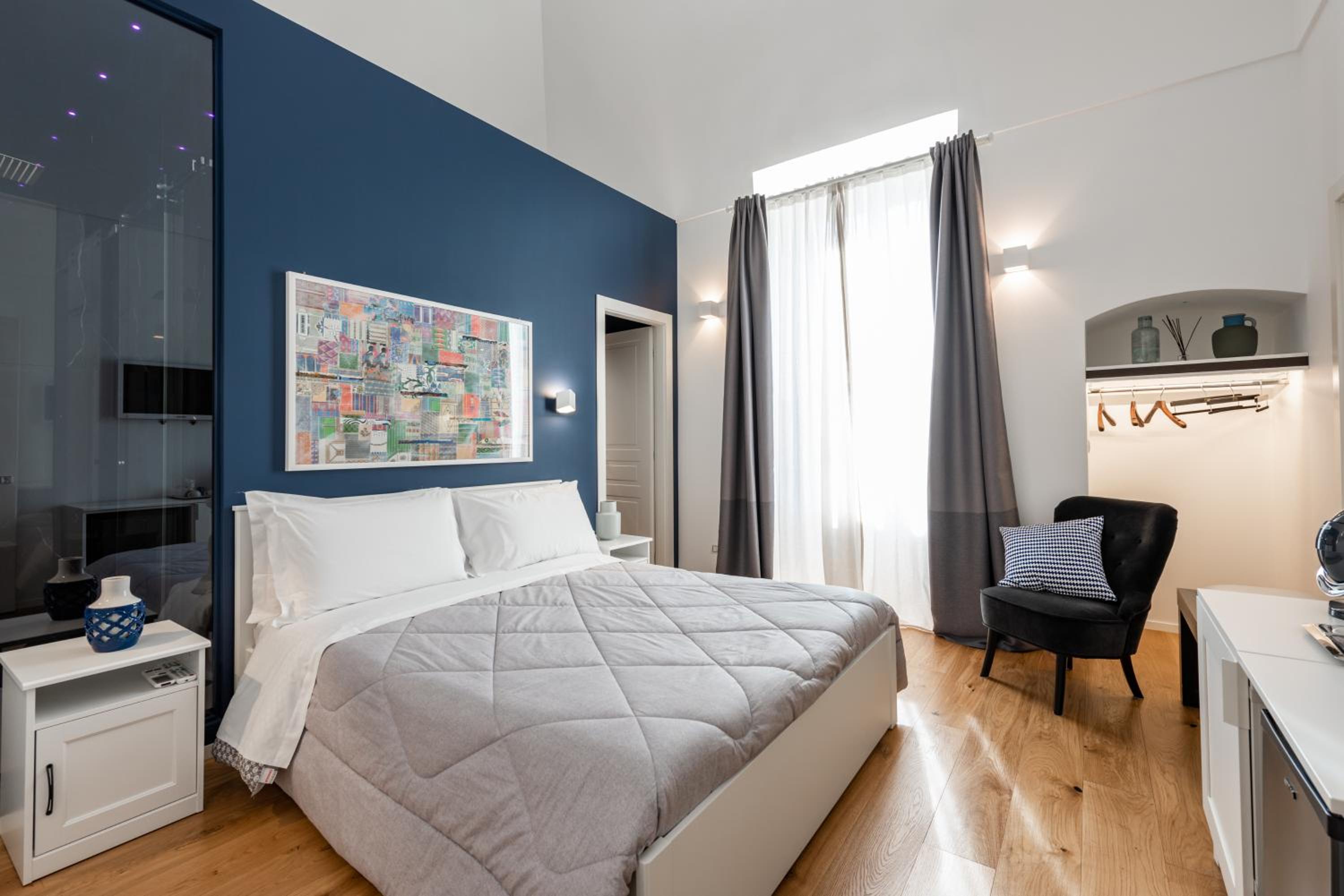 Comfort Double Room - Photo 1