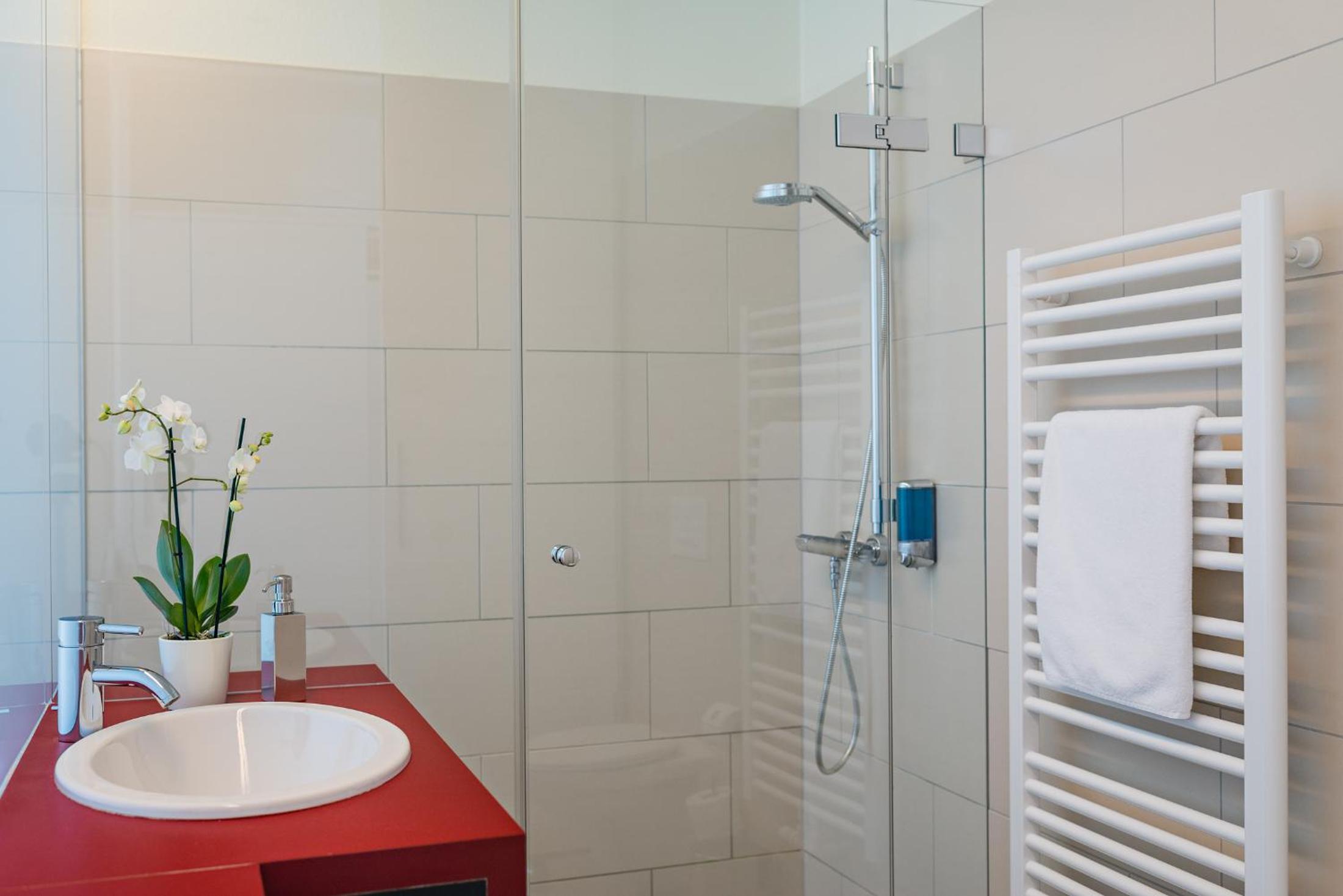 Double Room - Photo 4