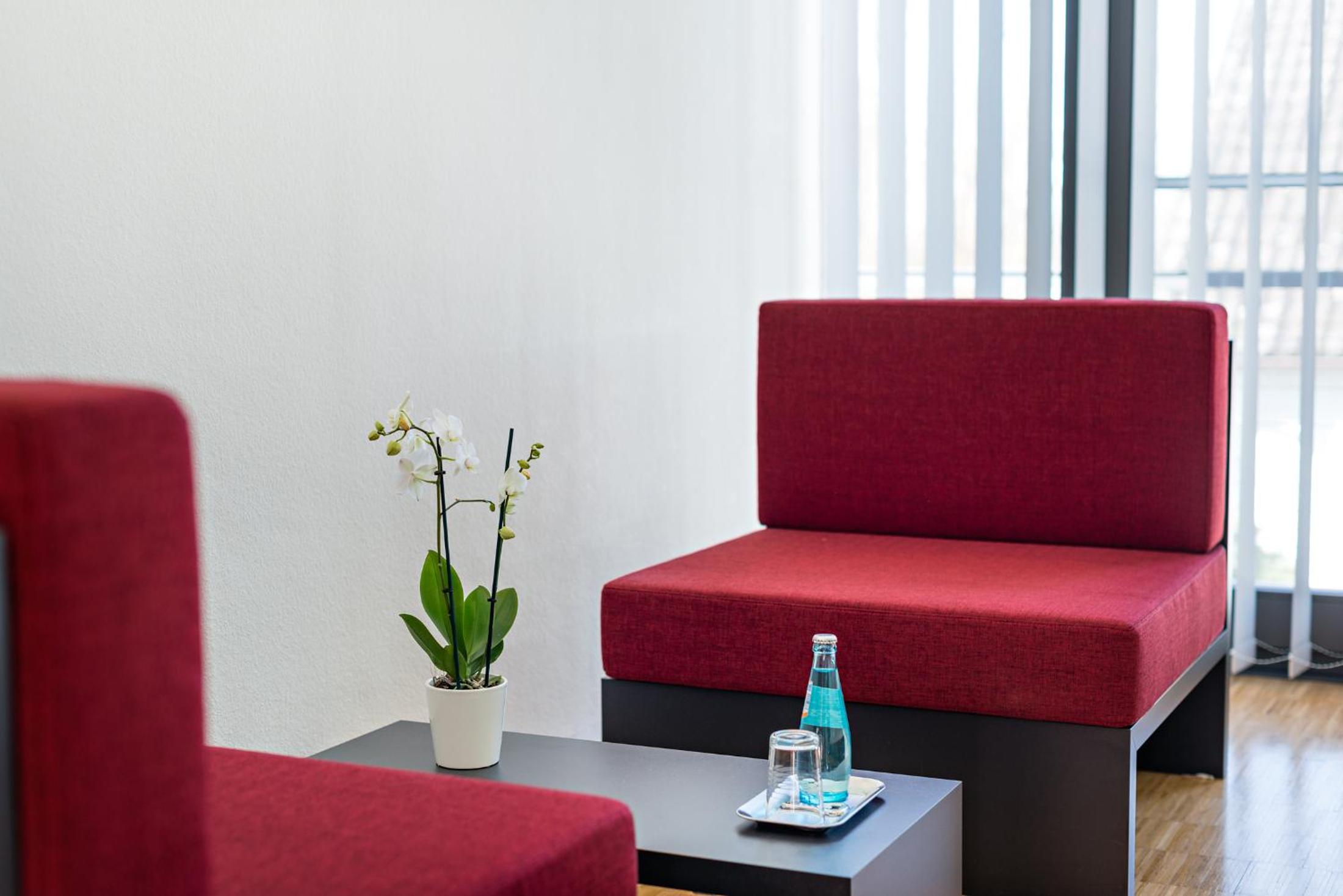 Double Room - Photo 6