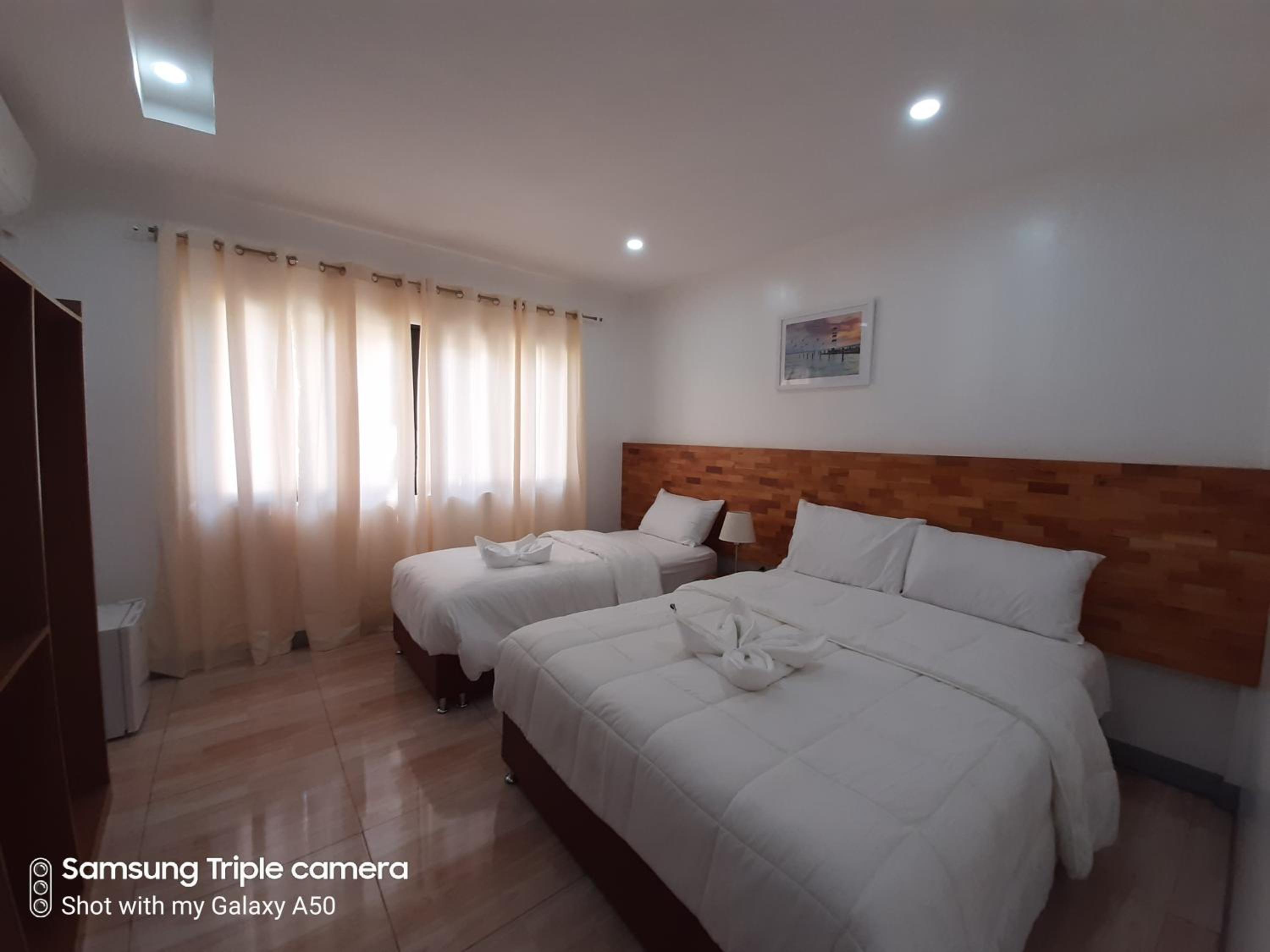 Two-Bedroom Villa - Photo 8
