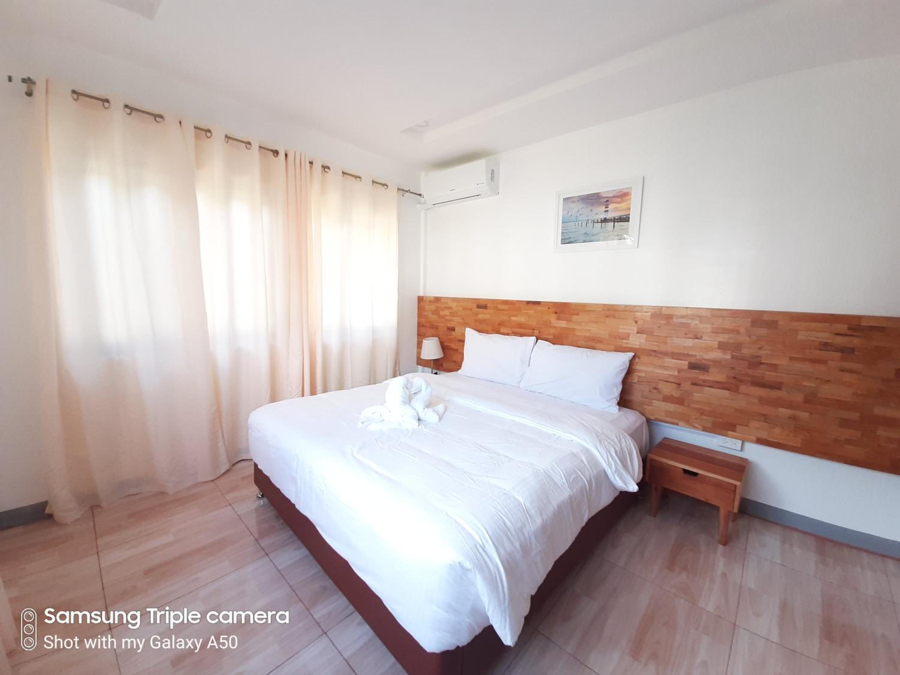 Two-Bedroom Villa - Photo 1