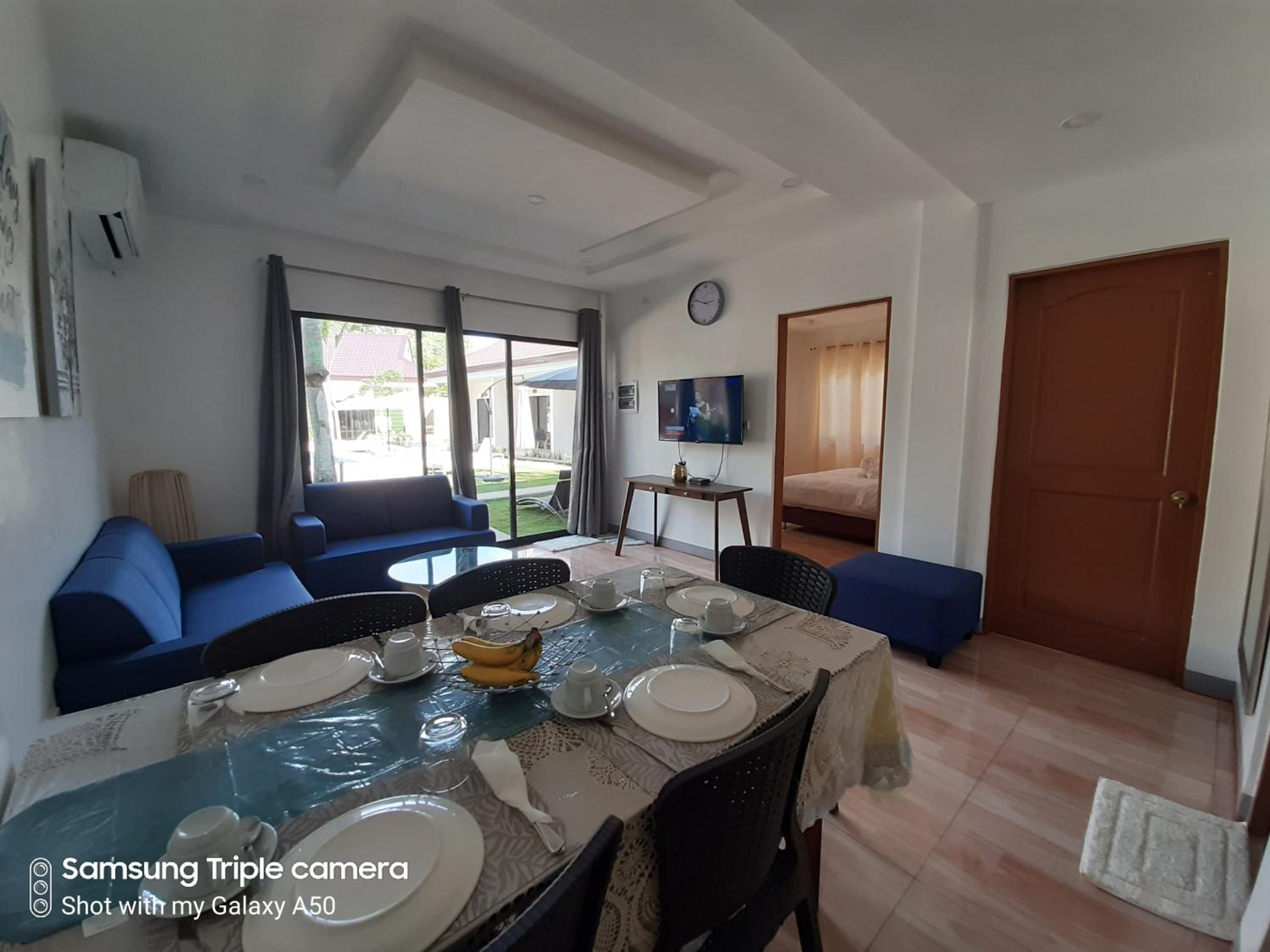 Two-Bedroom Villa - Photo 6