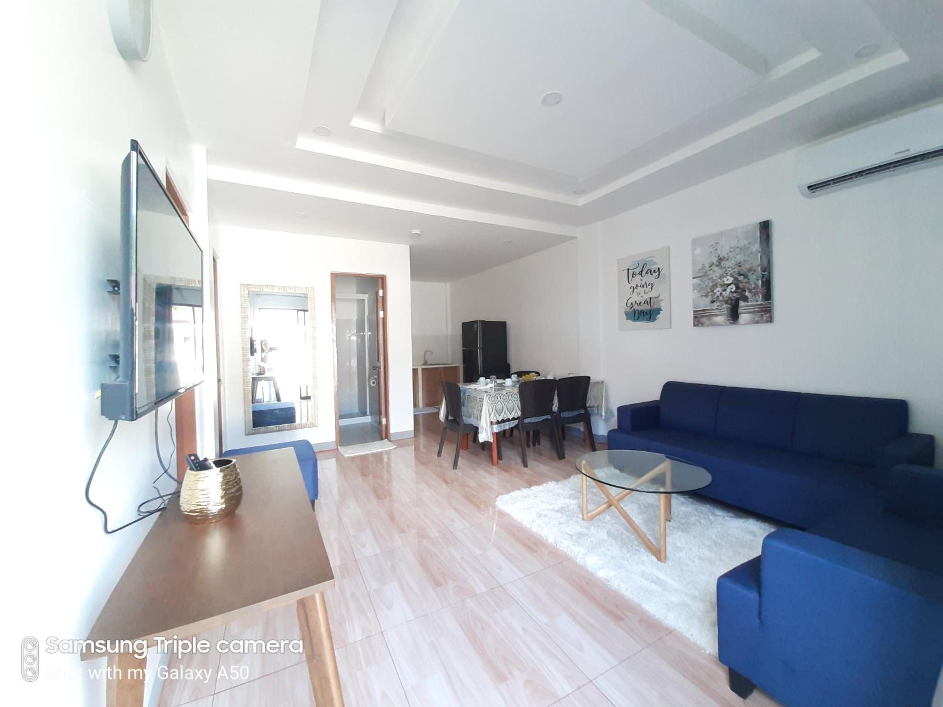 Two-Bedroom Villa - Photo 9