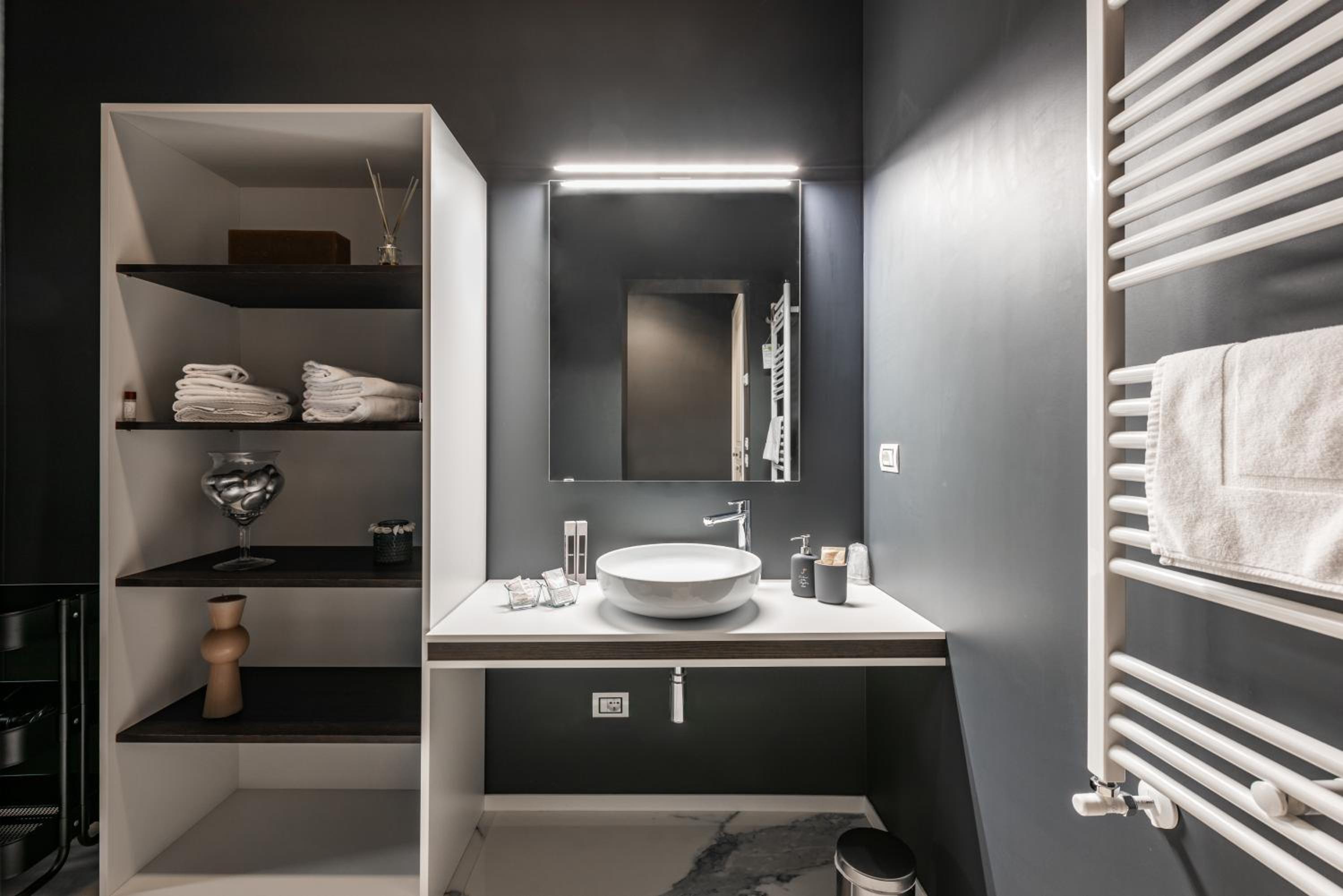 Superior Triple Room - Photo 13