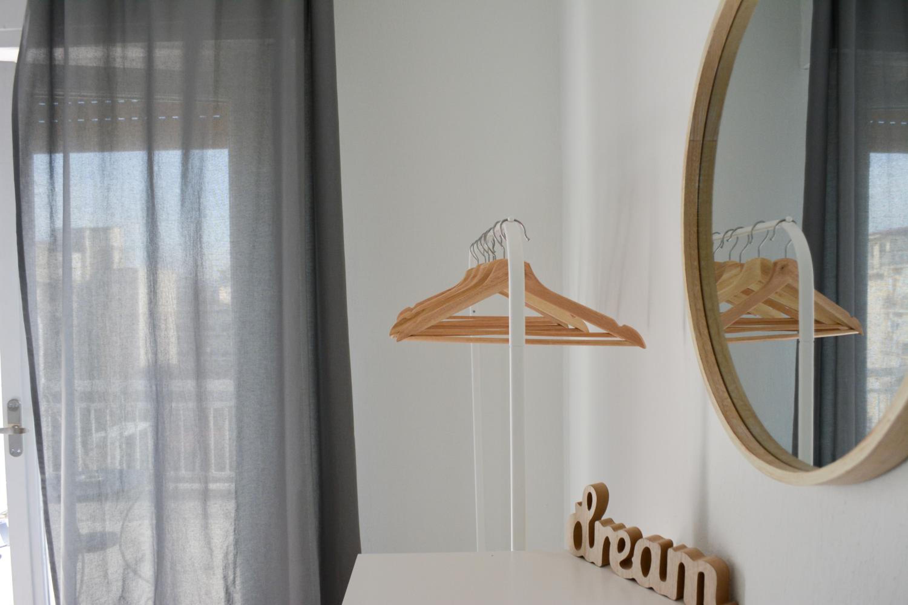 Apartment with Terrace photo 3