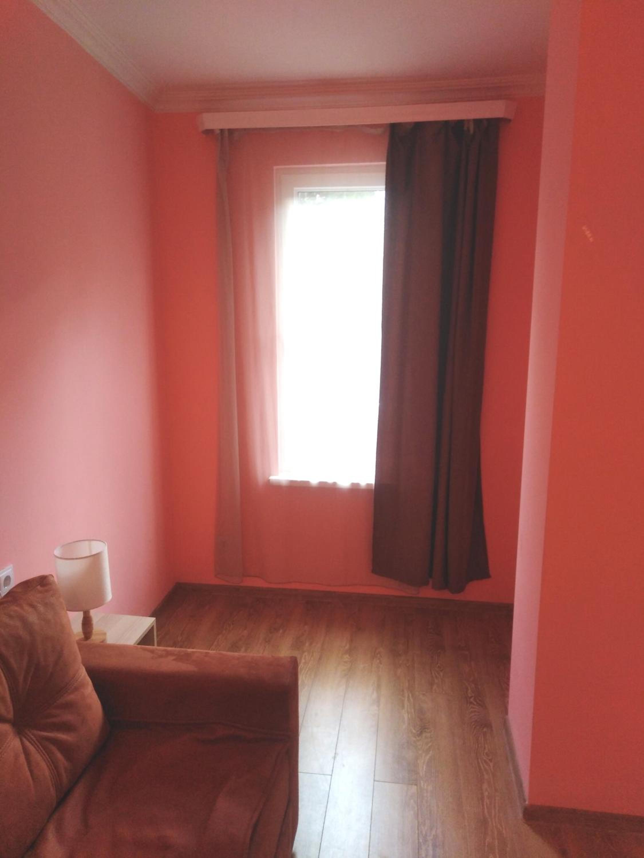 Luxury Quadruple Room
