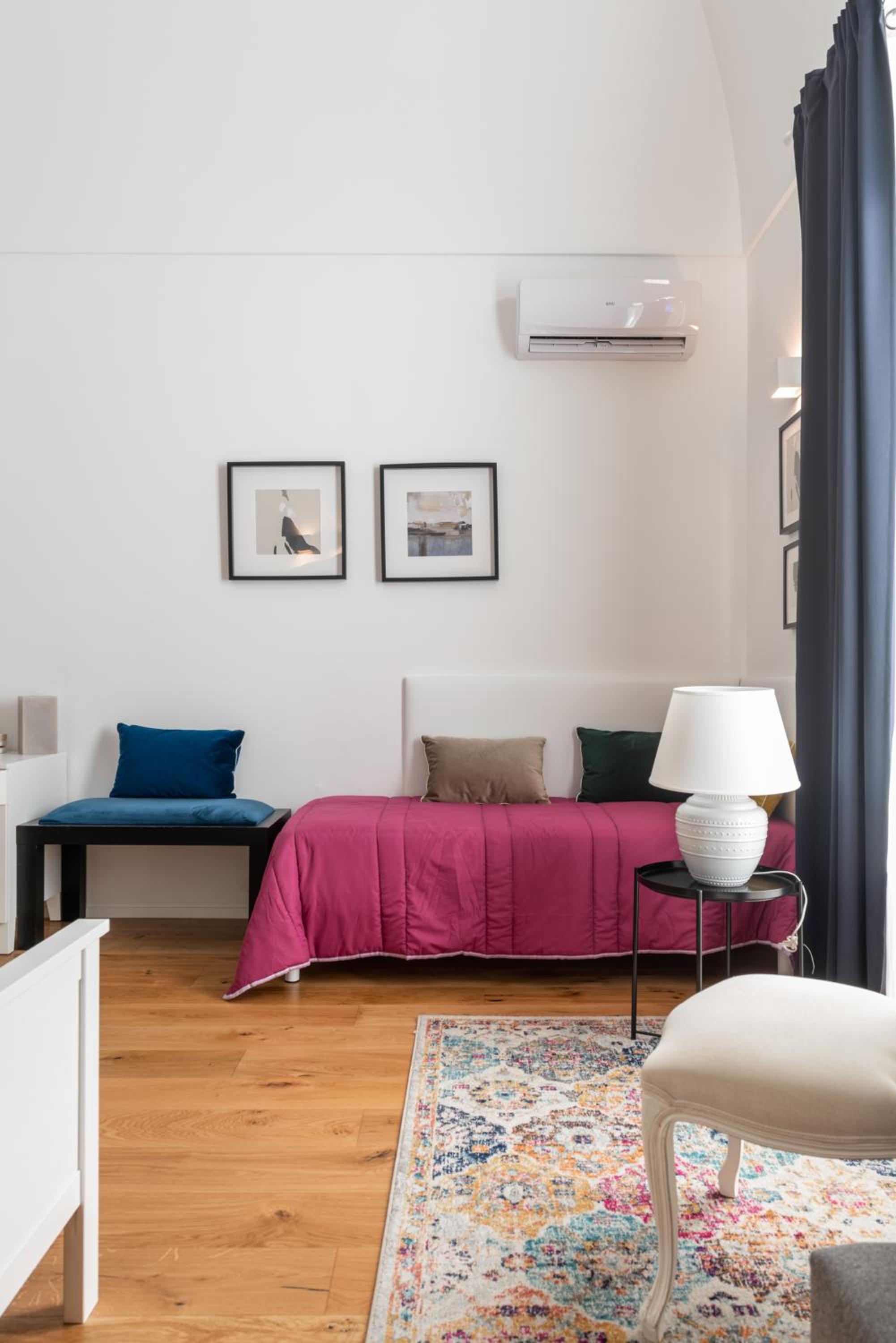 Superior Triple Room - Photo 9