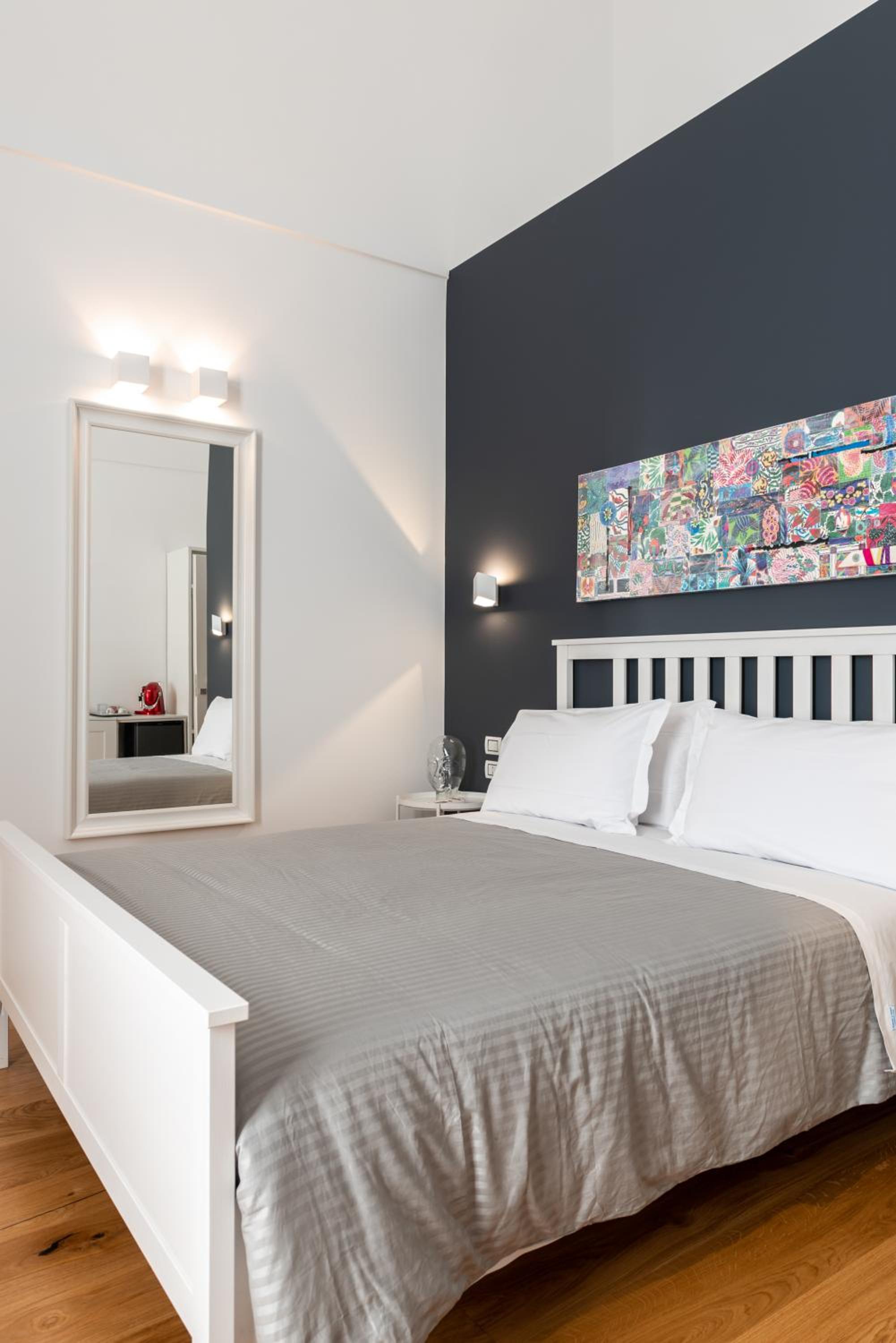 Superior Triple Room - Photo 8