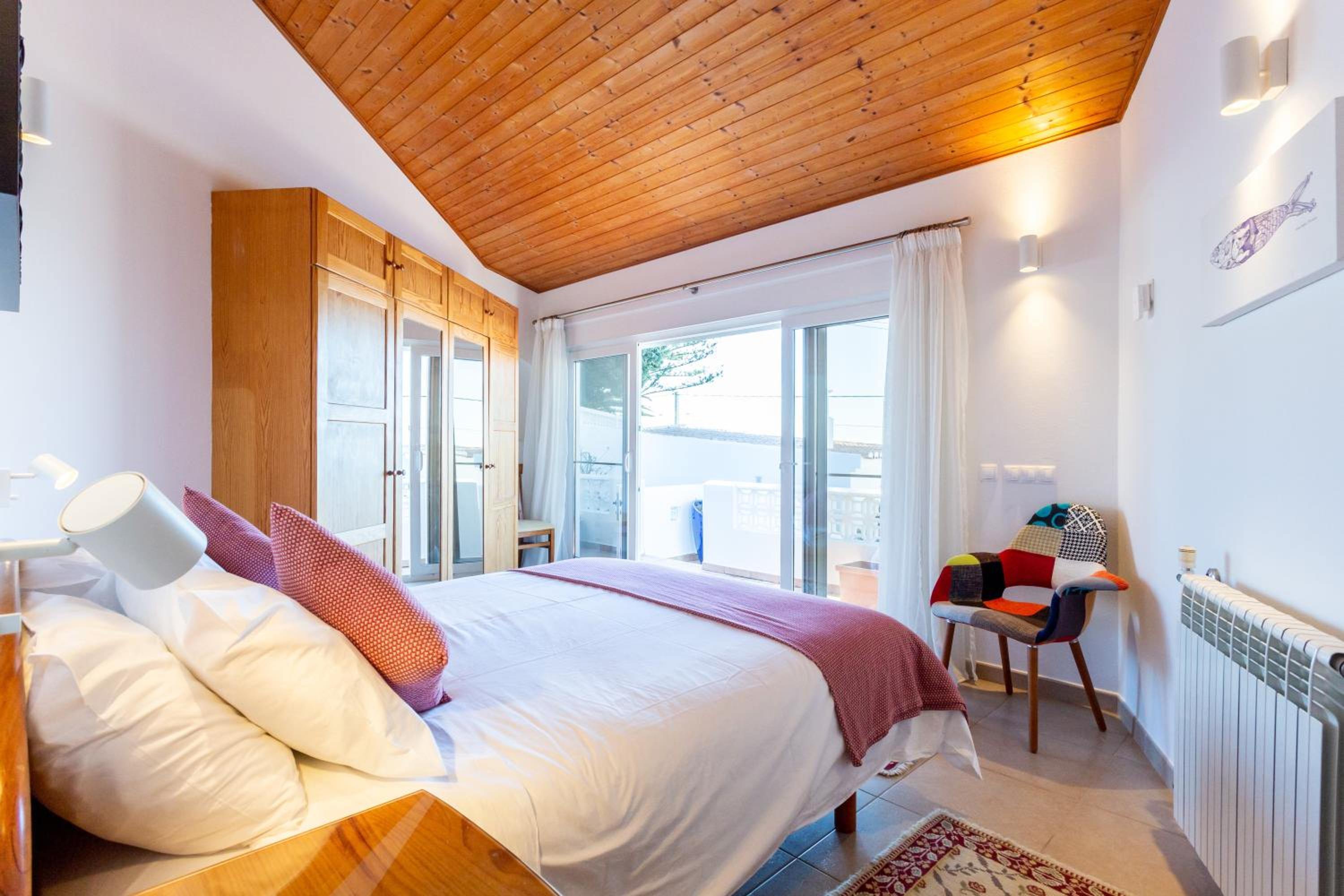 Three-Bedroom Villa photo 3