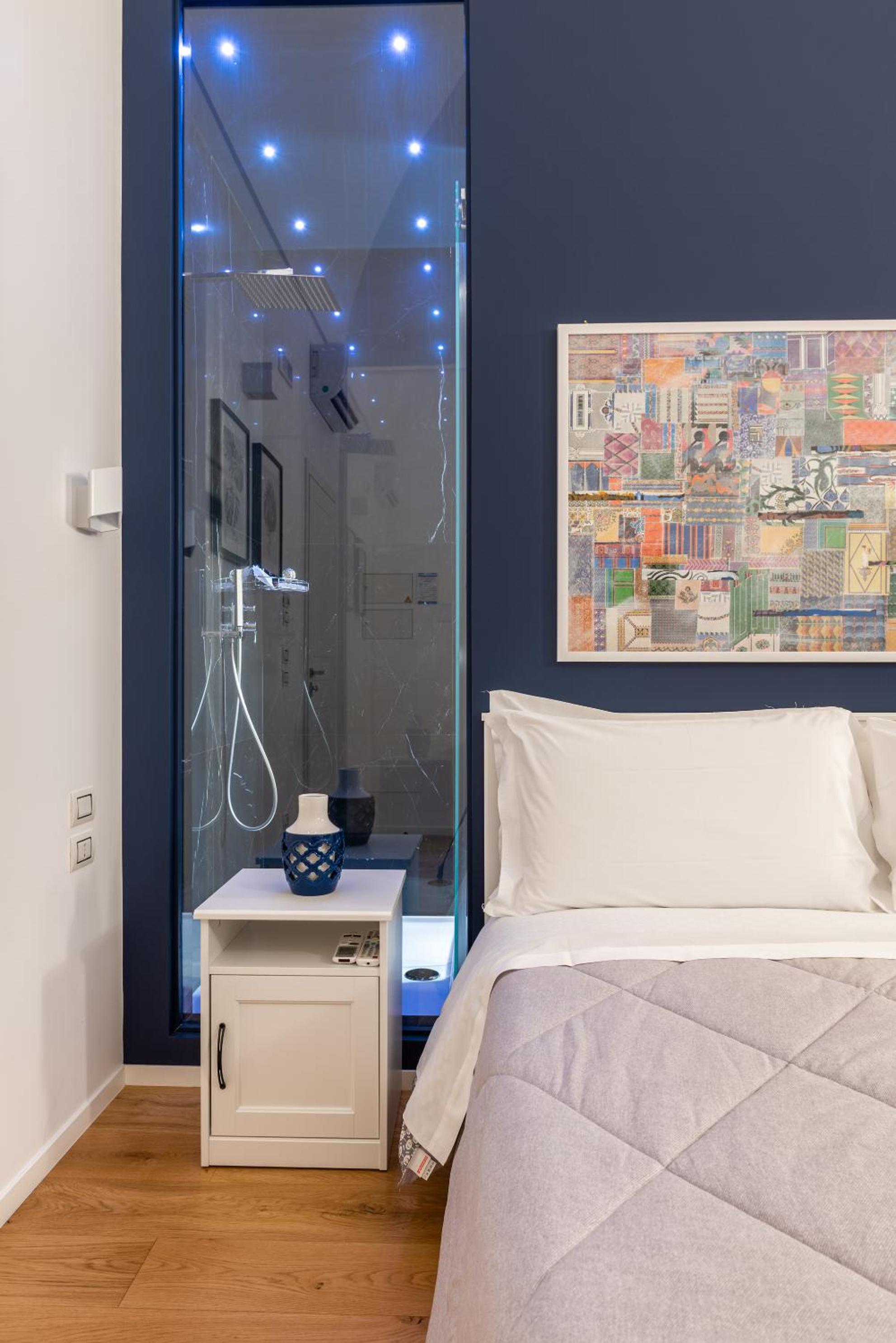 Comfort Double Room - Photo 12