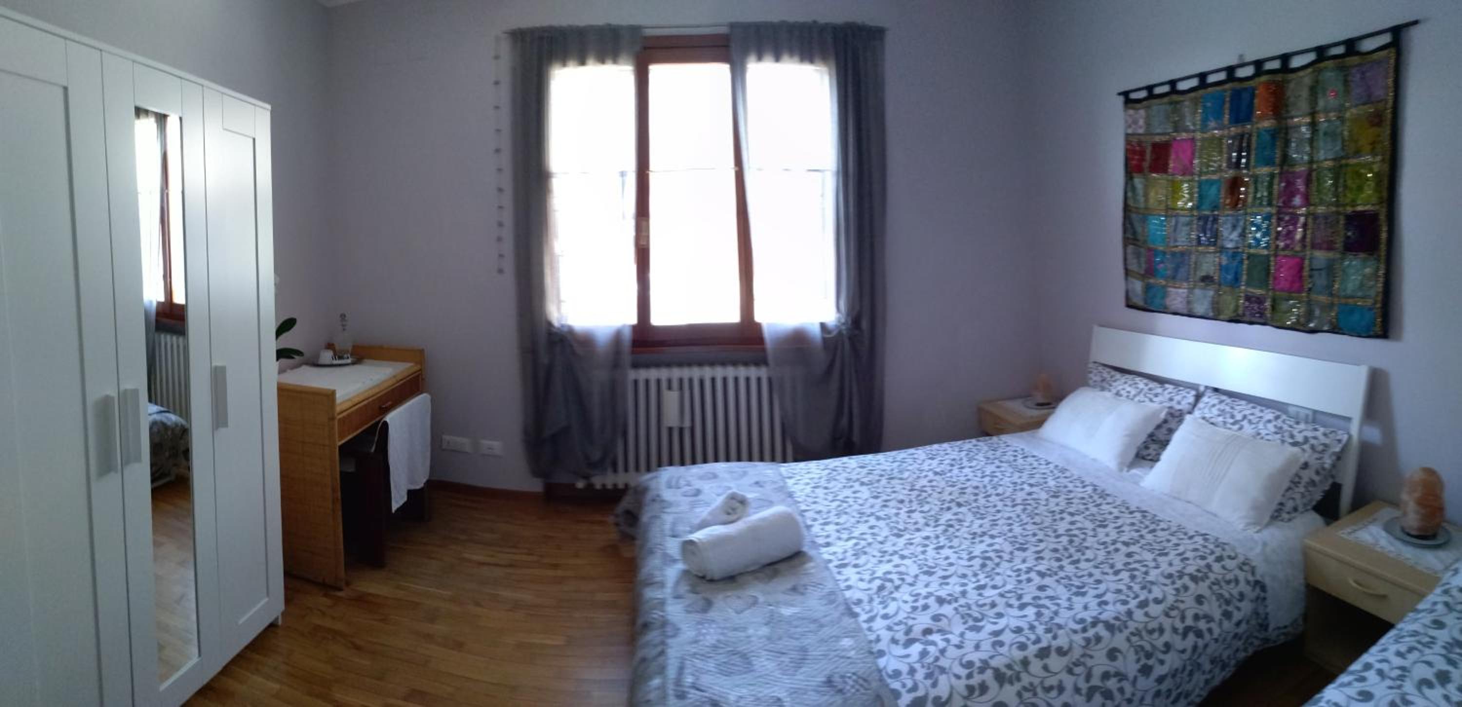 Triple Room with Private Bathroom photo 1