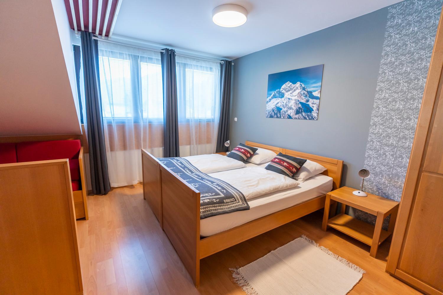 Studio Apartment photo 1