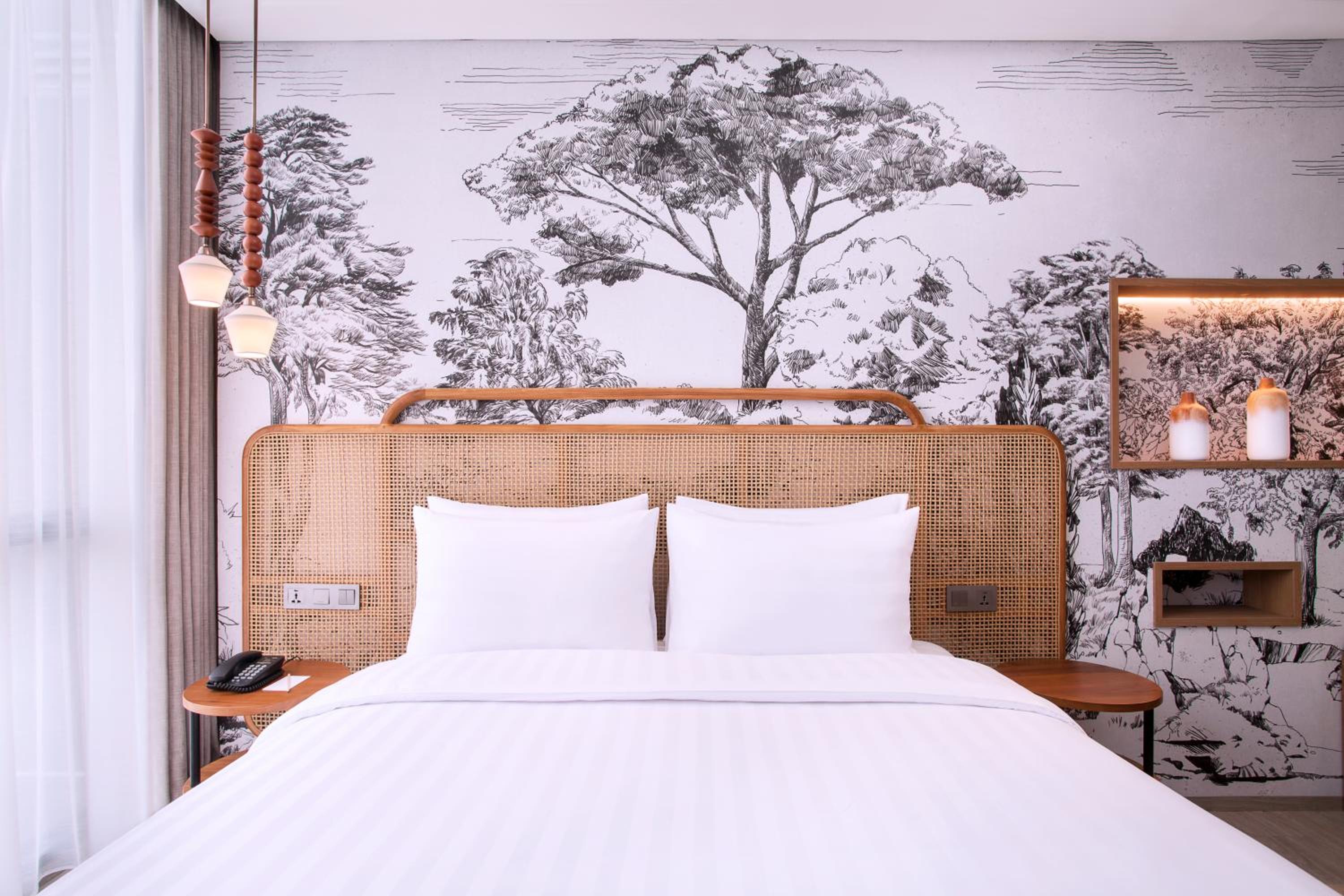 Superior Double Room - Photo 5