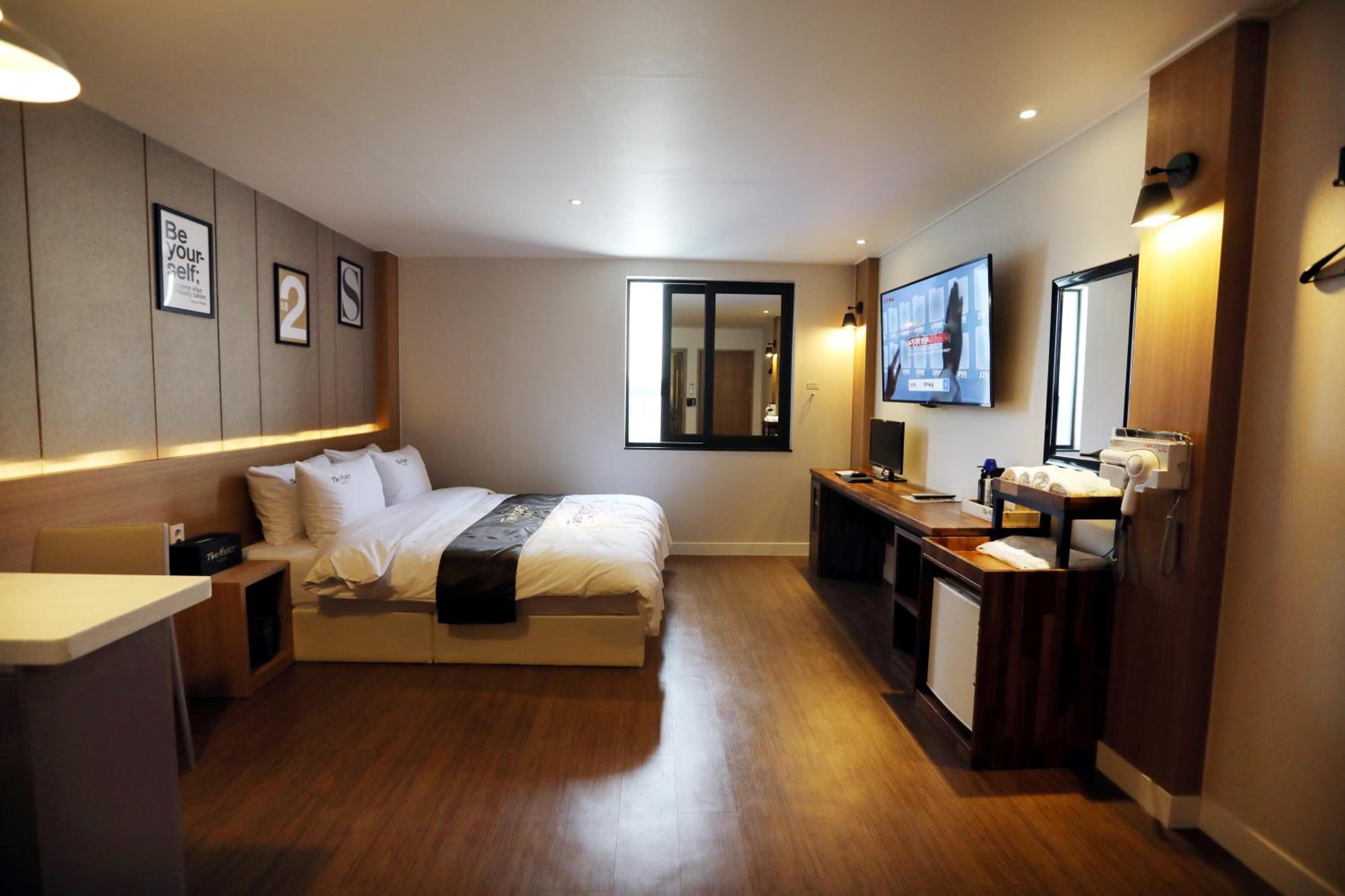 Deluxe Double Room photo 1