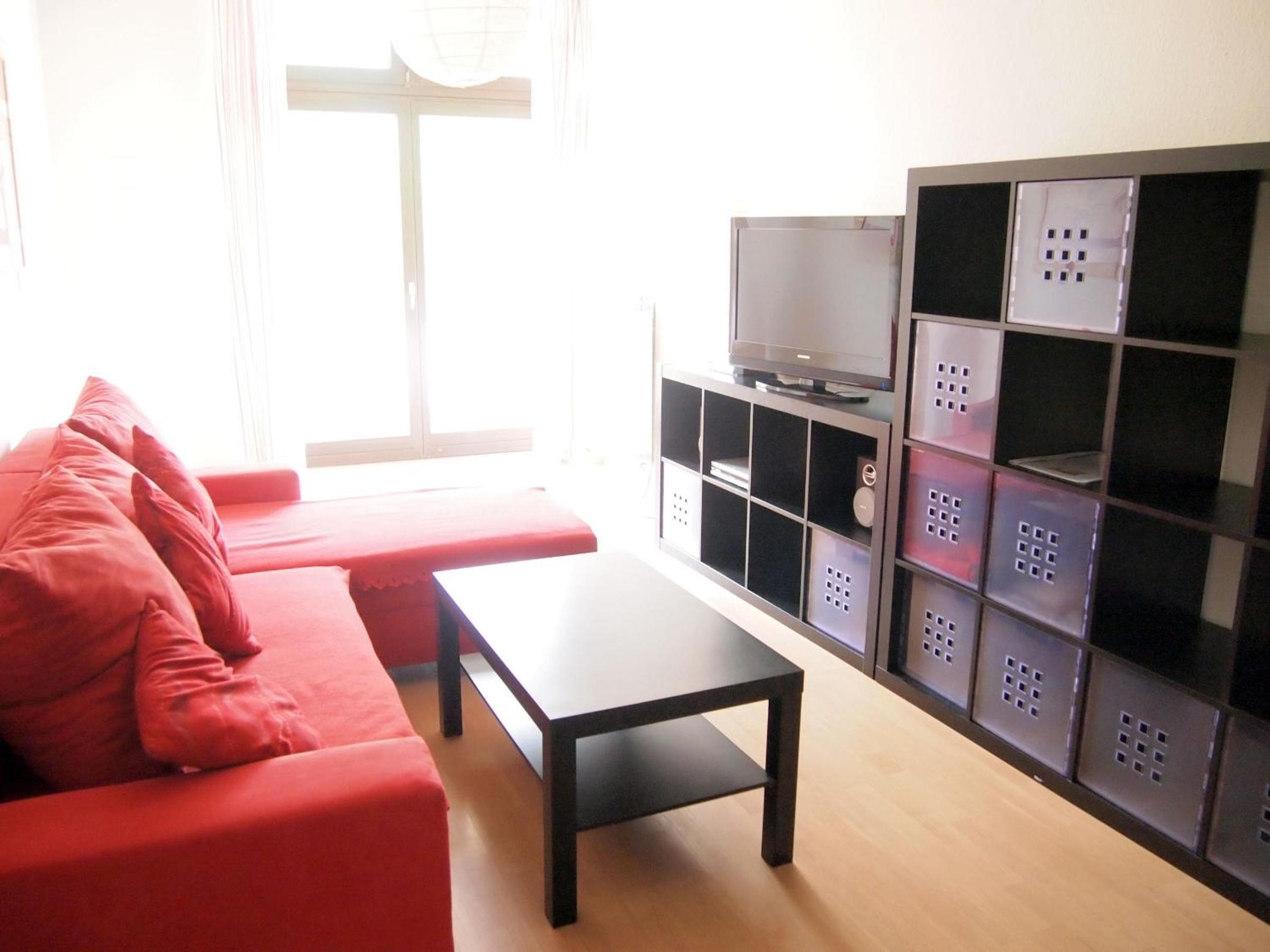 Superior One-Bedroom Apartment with Balcony photo 1