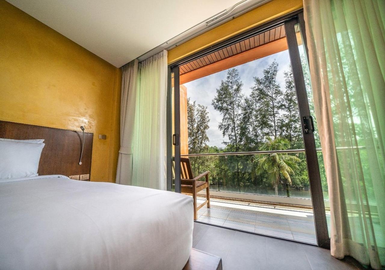 Deluxe Double or Twin Room photo 3