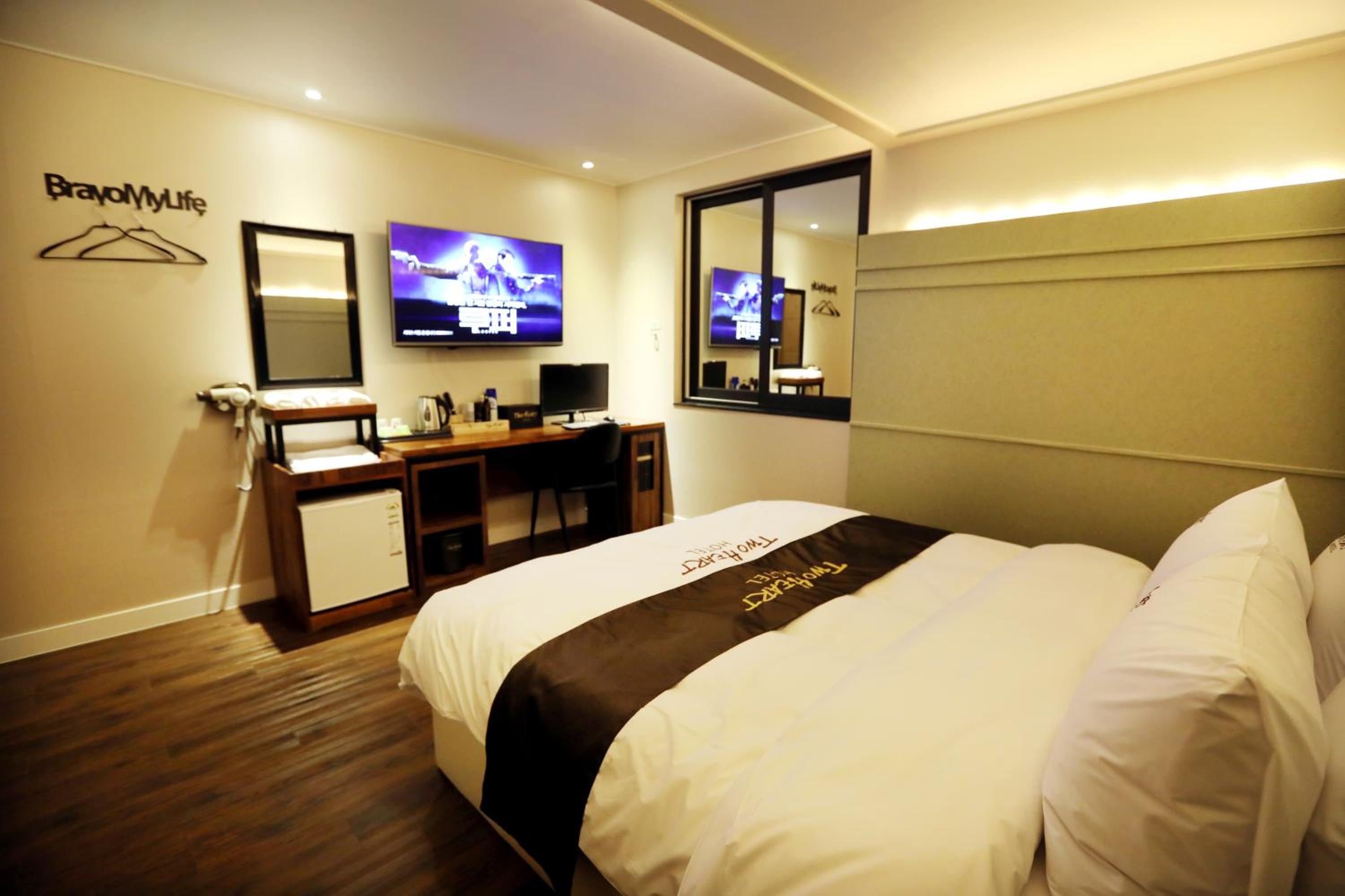 Standard Double Room photo 1