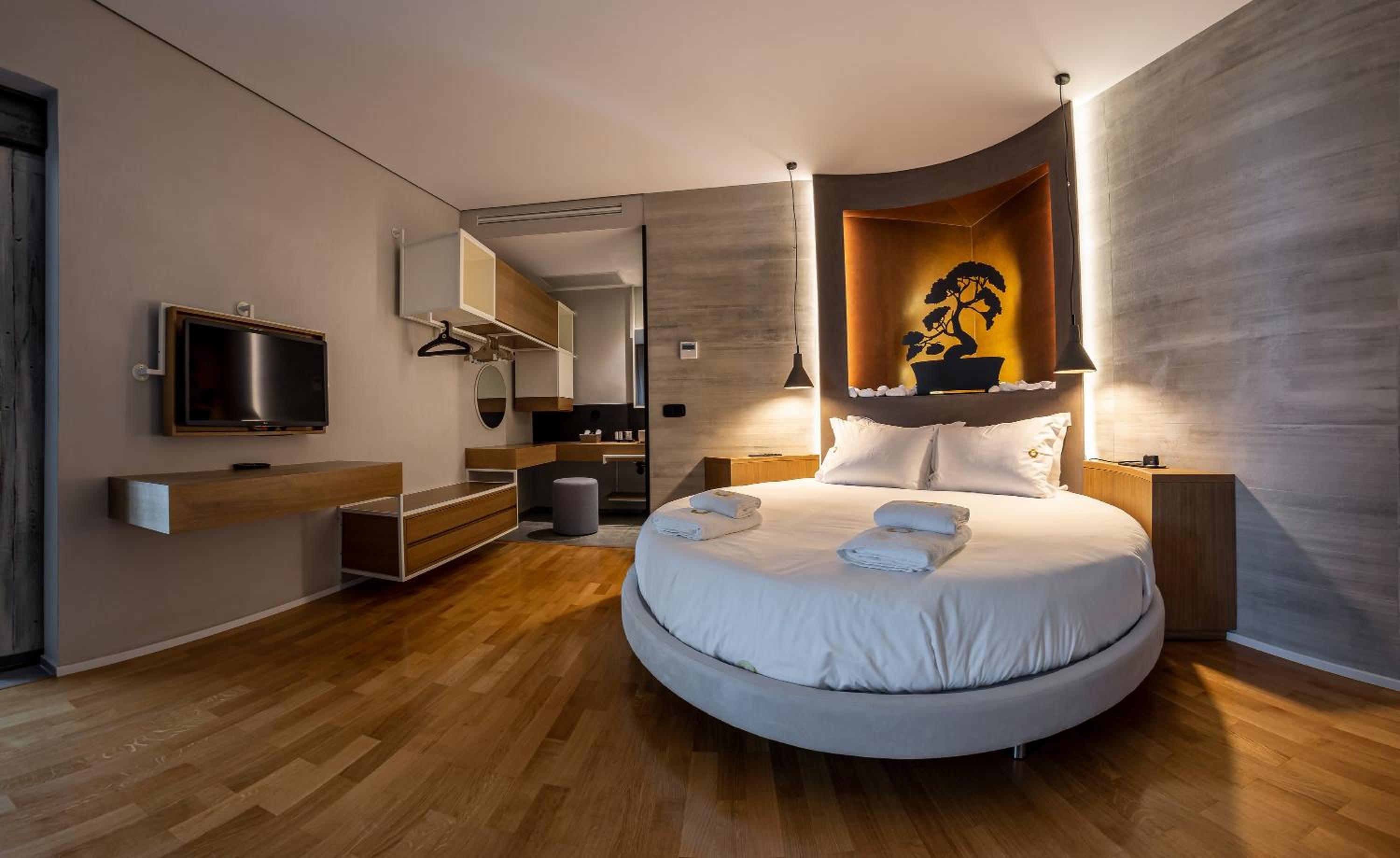 Two Bedroom Sea View Villa photo 3