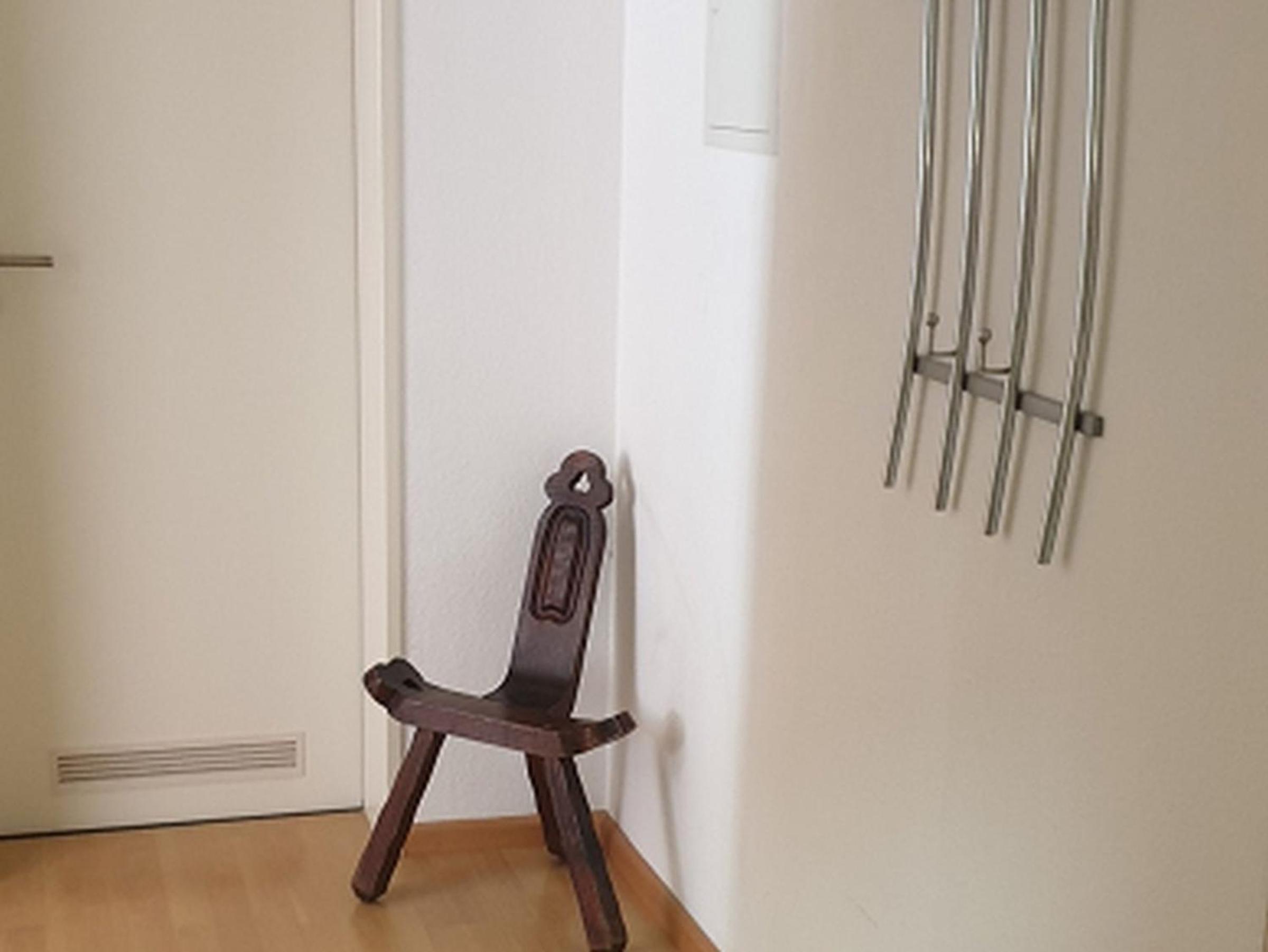 Superior One-Bedroom Apartment with Balcony photo 3