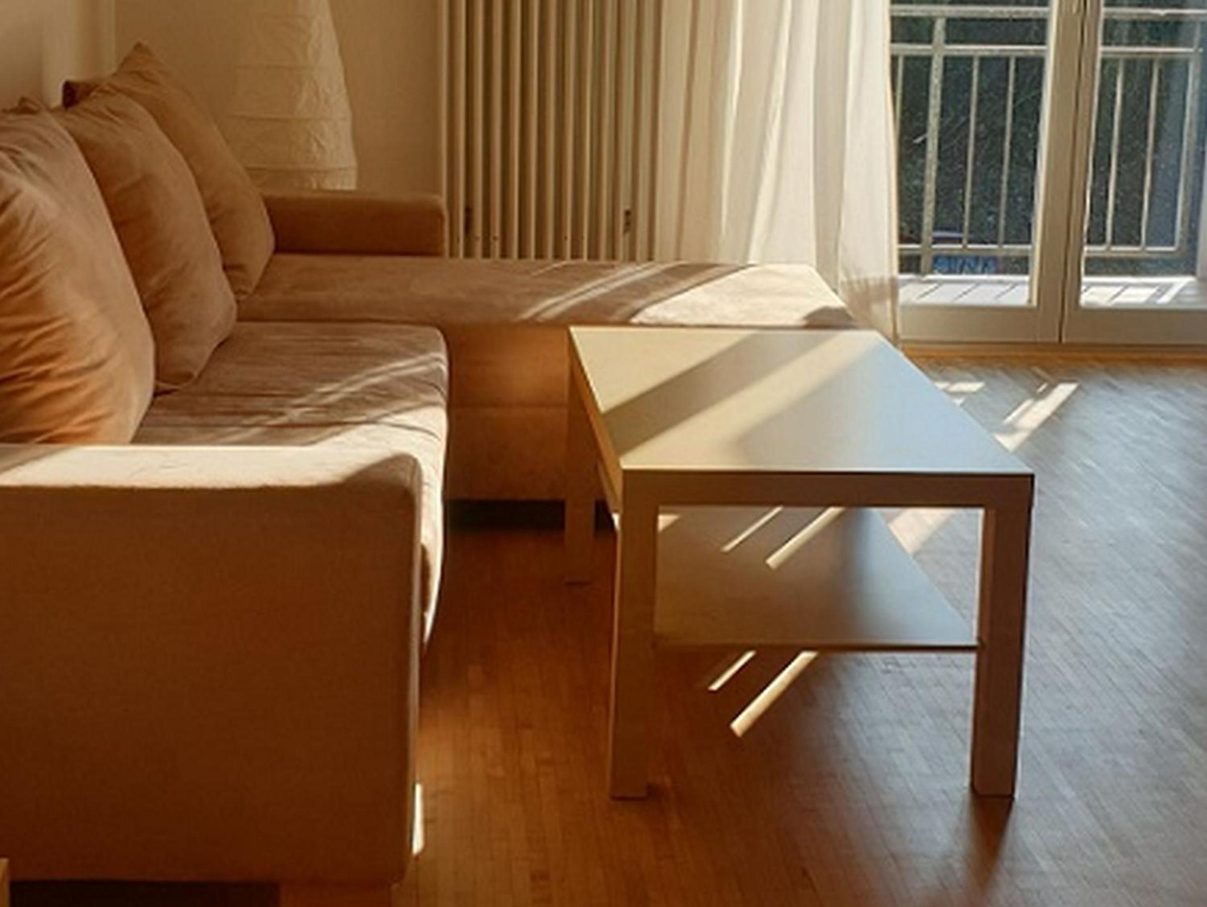 Superior One-Bedroom Apartment with Balcony photo 3