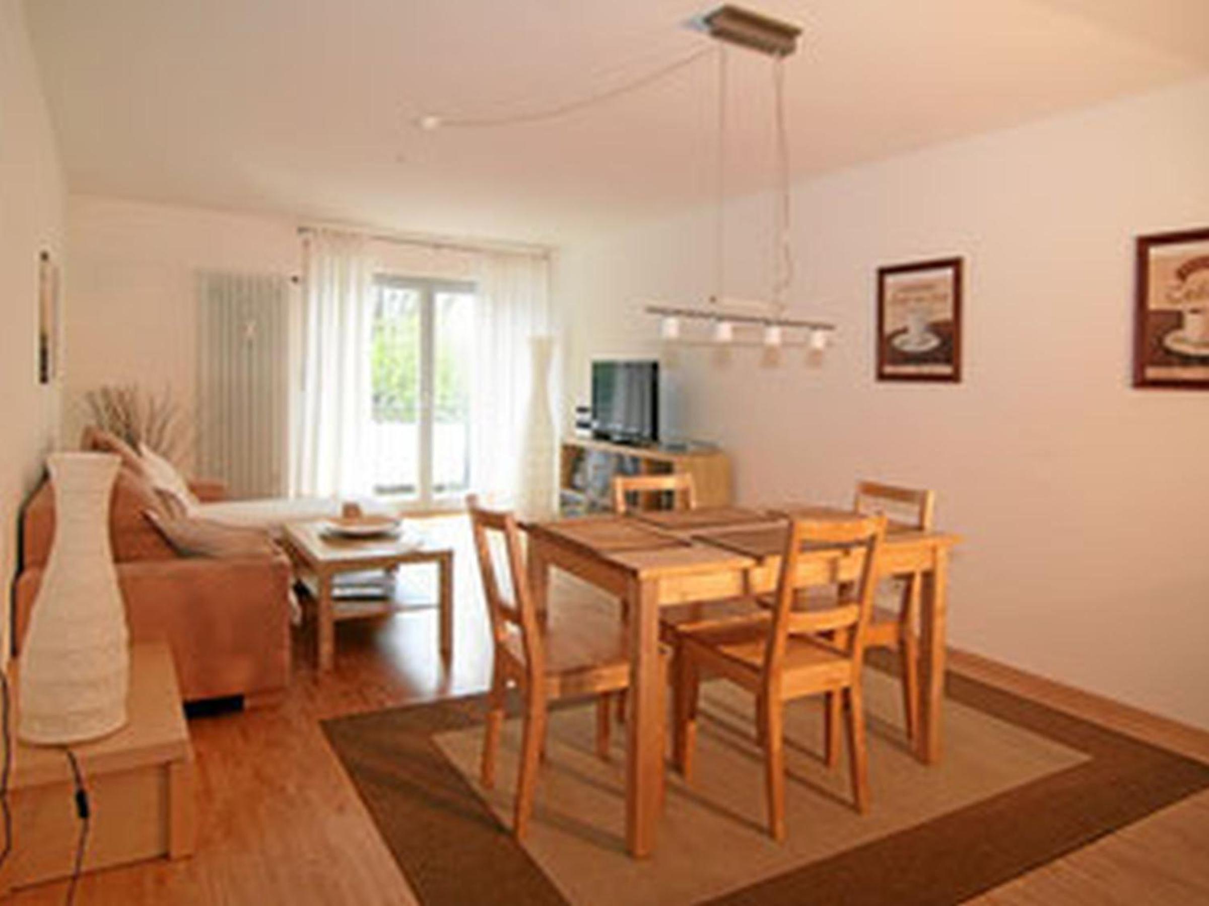 Superior One-Bedroom Apartment with Balcony photo 1