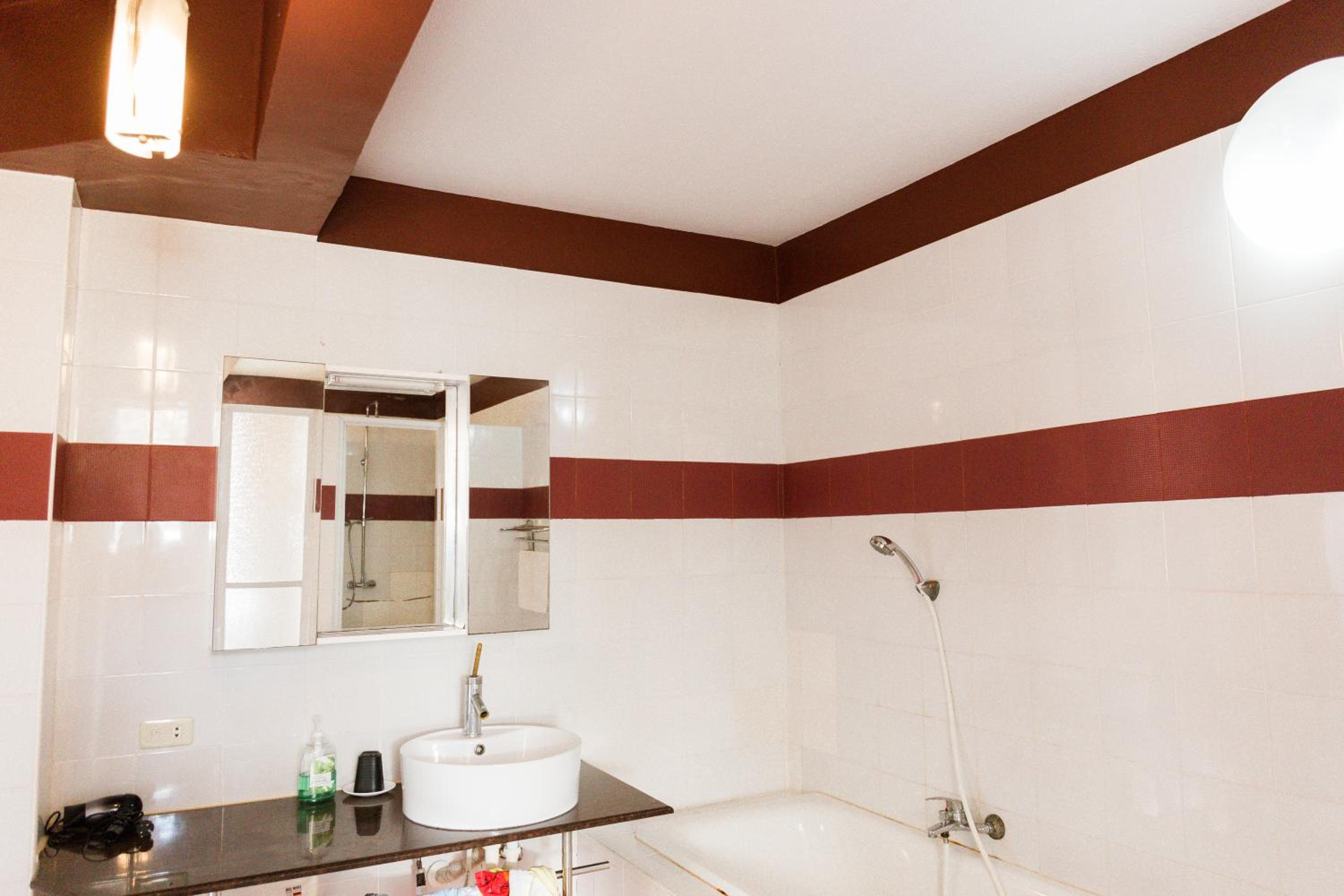 Penthouse Apartment - Photo 13