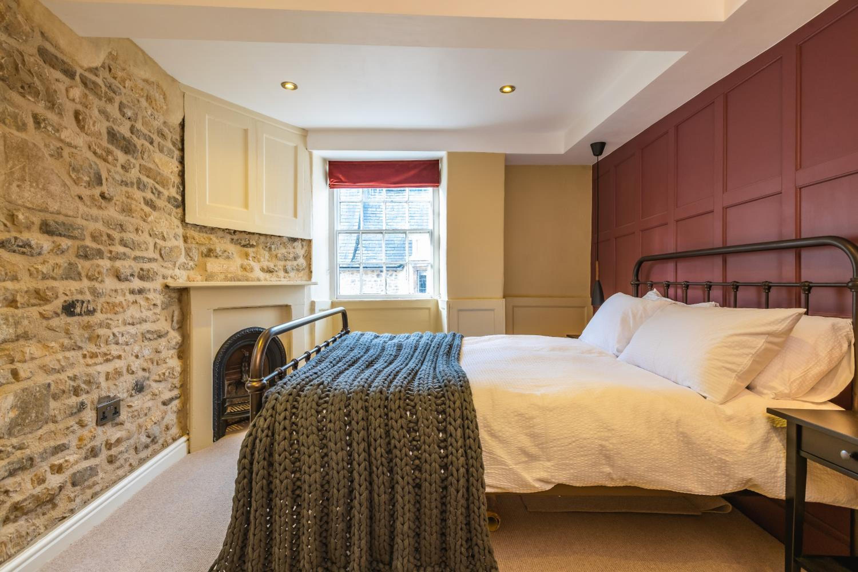 Three-Bedroom House photo 1