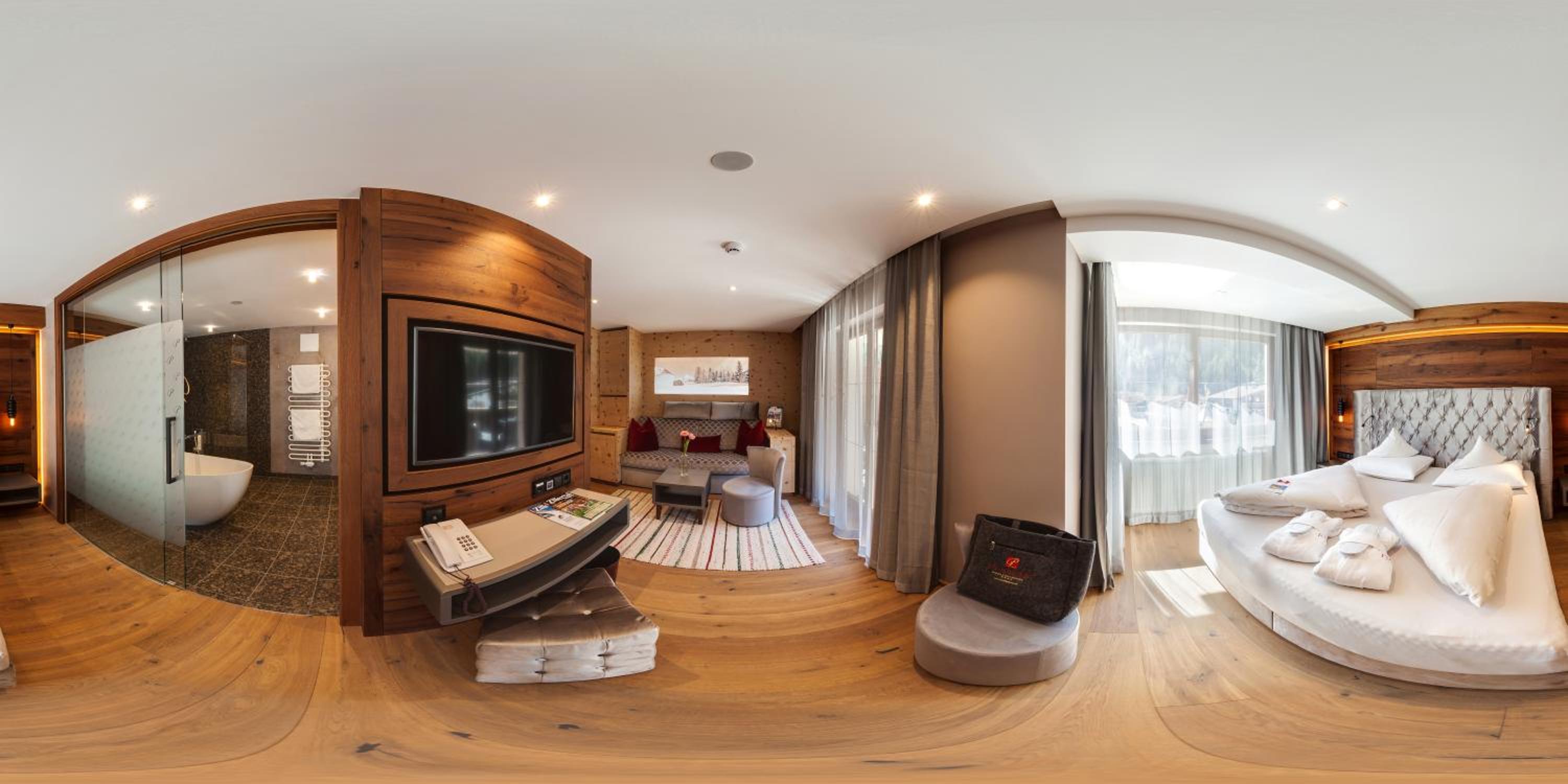 Junior Suite photo 1