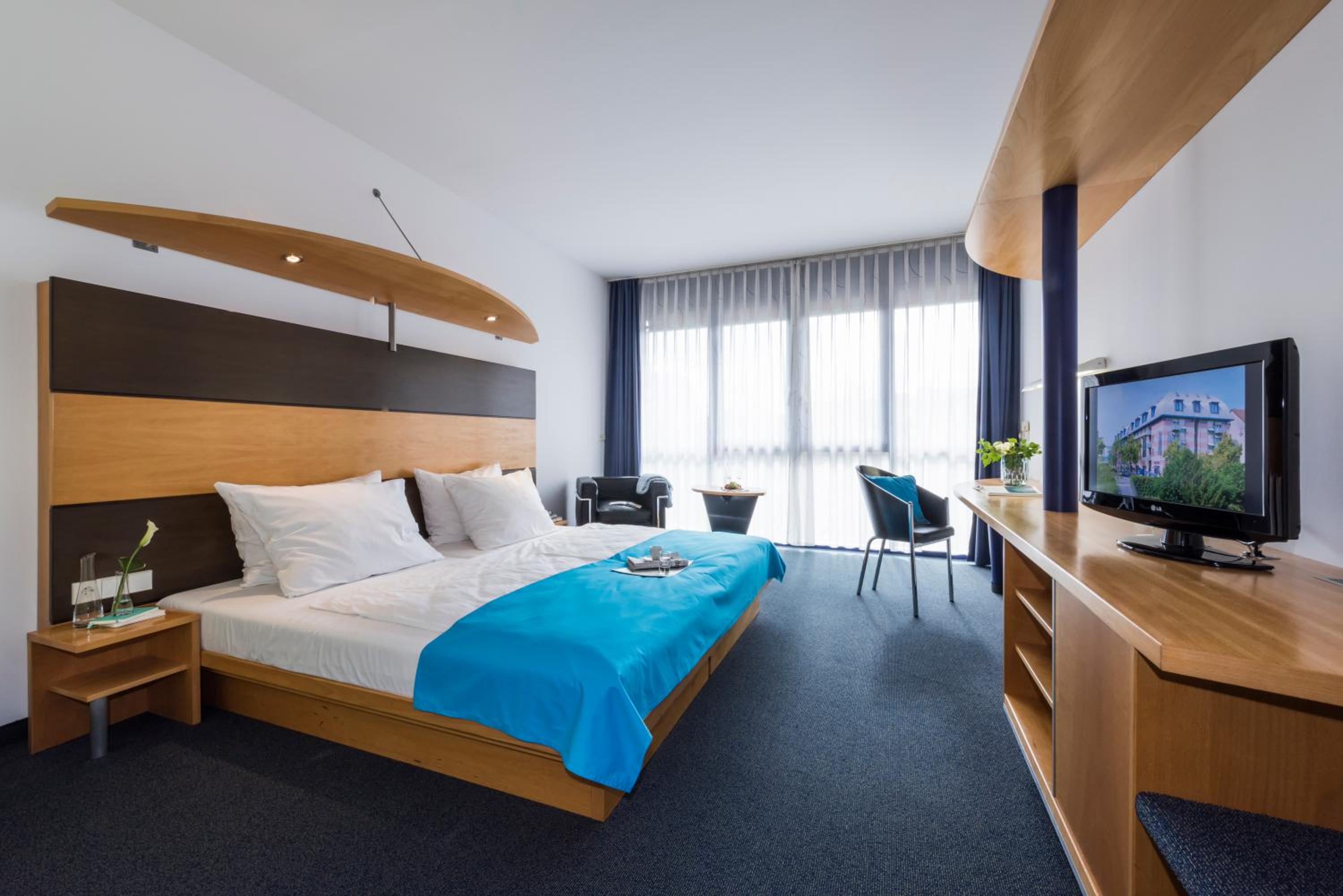 Comfort Double Room - Photo 1