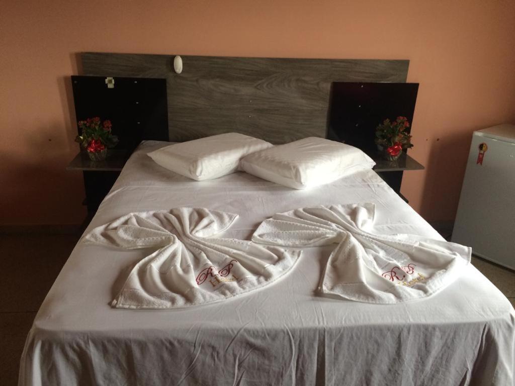 Suite photo 1