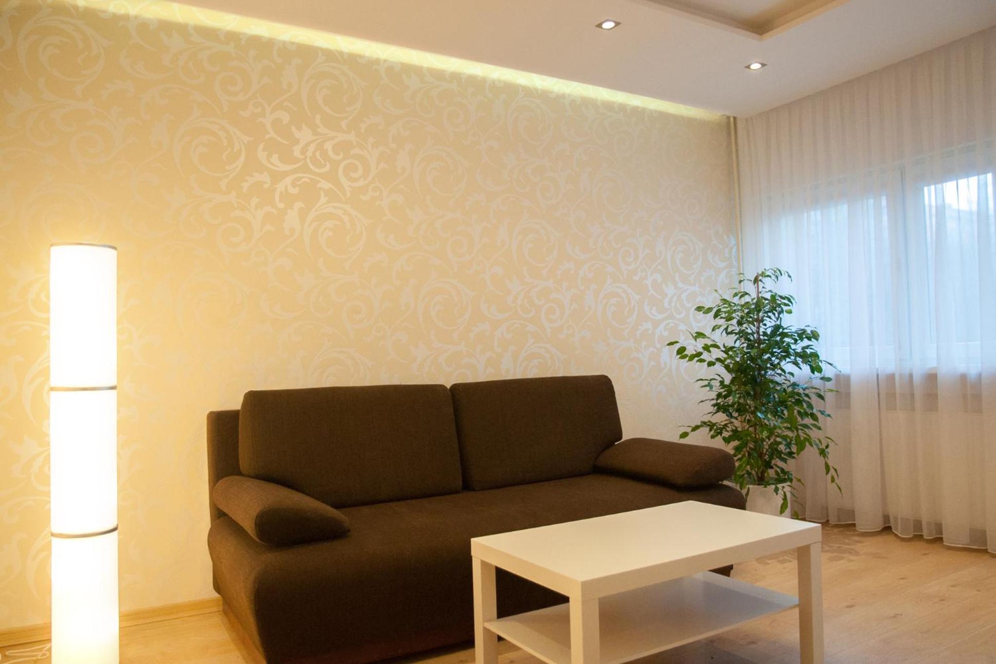 One-Bedroom Apartment - Photo 10