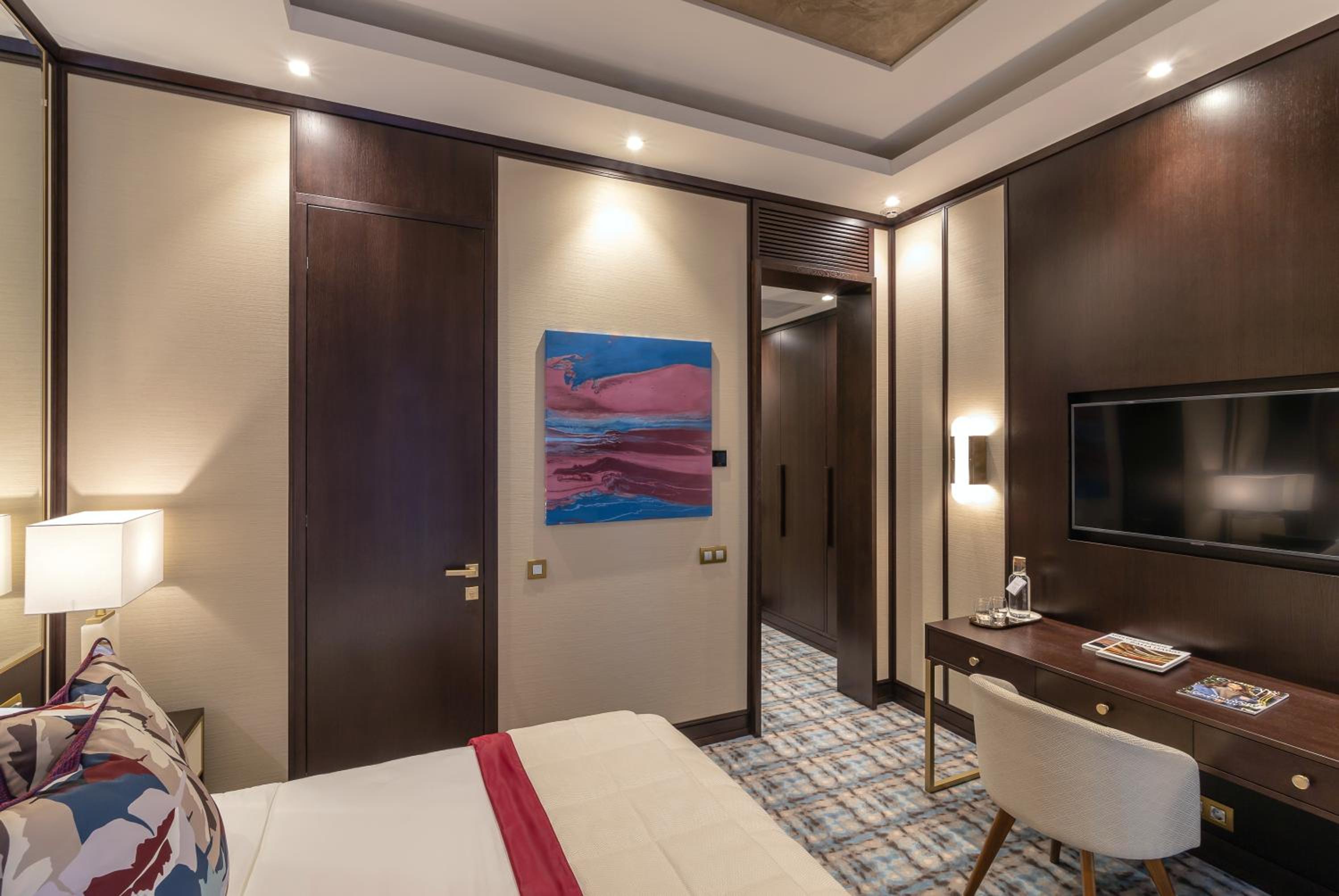 Deluxe Room photo 3