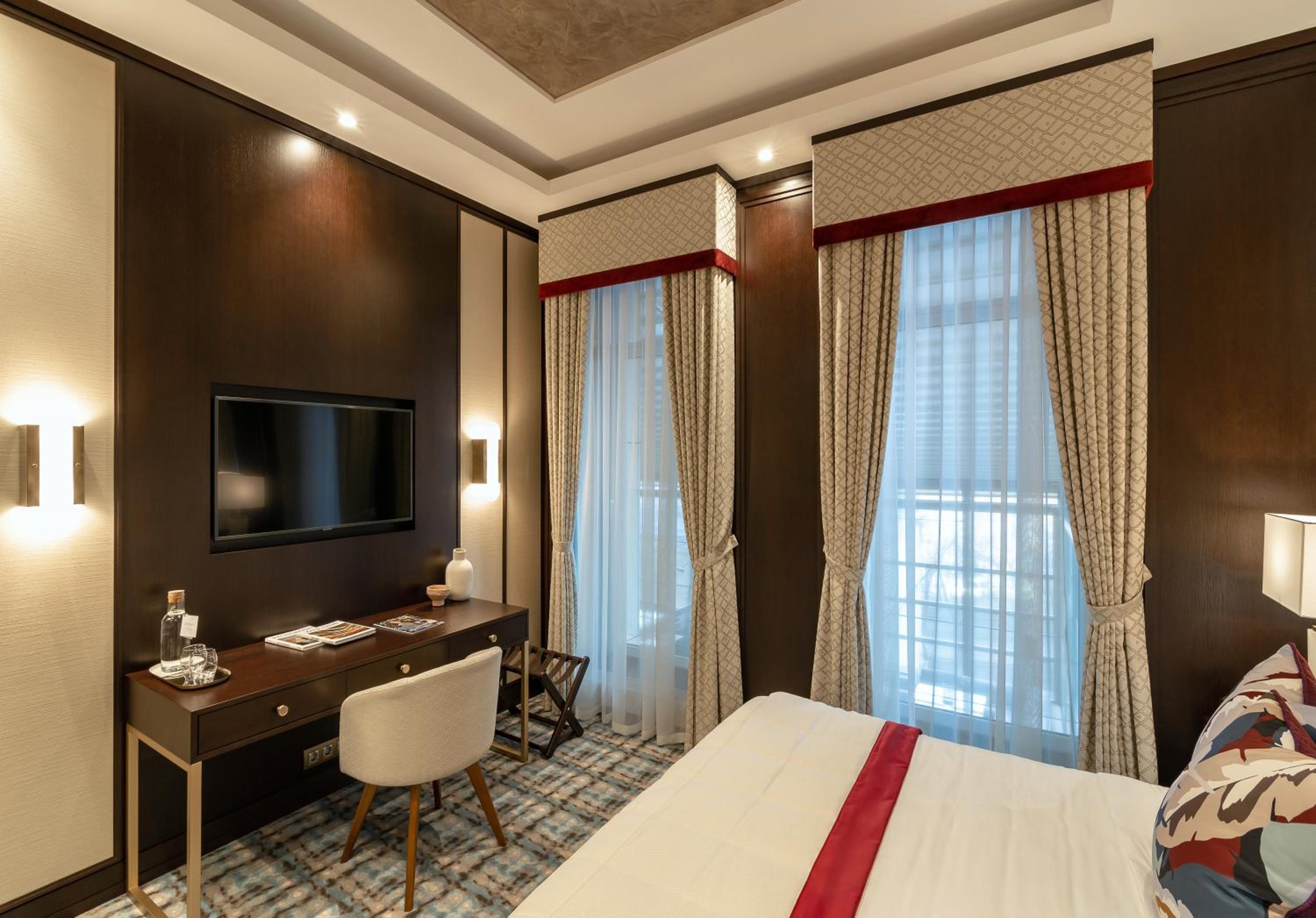 Deluxe Room photo 2