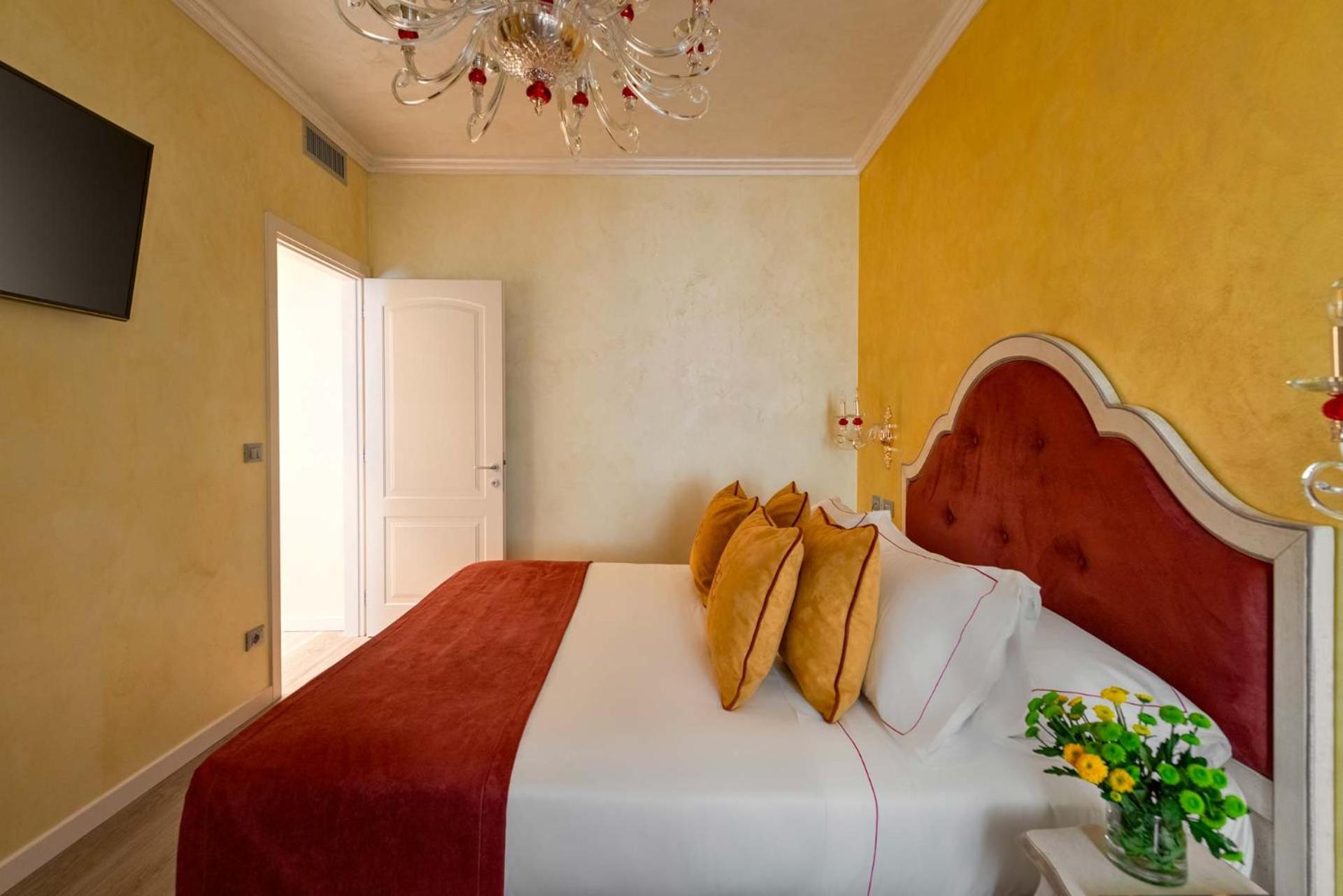 Junior Suite photo 1