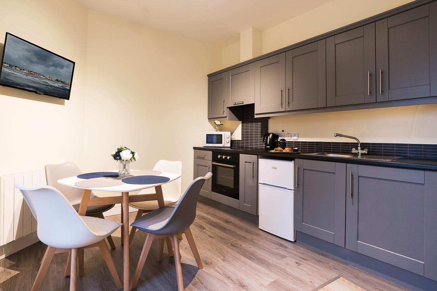 Superior Apartment - Photo 2