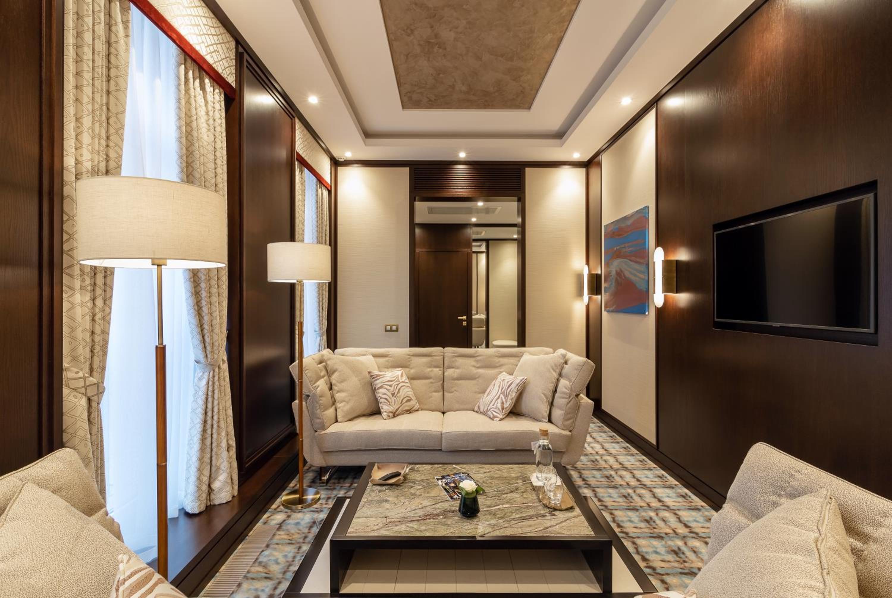 Executive Suite