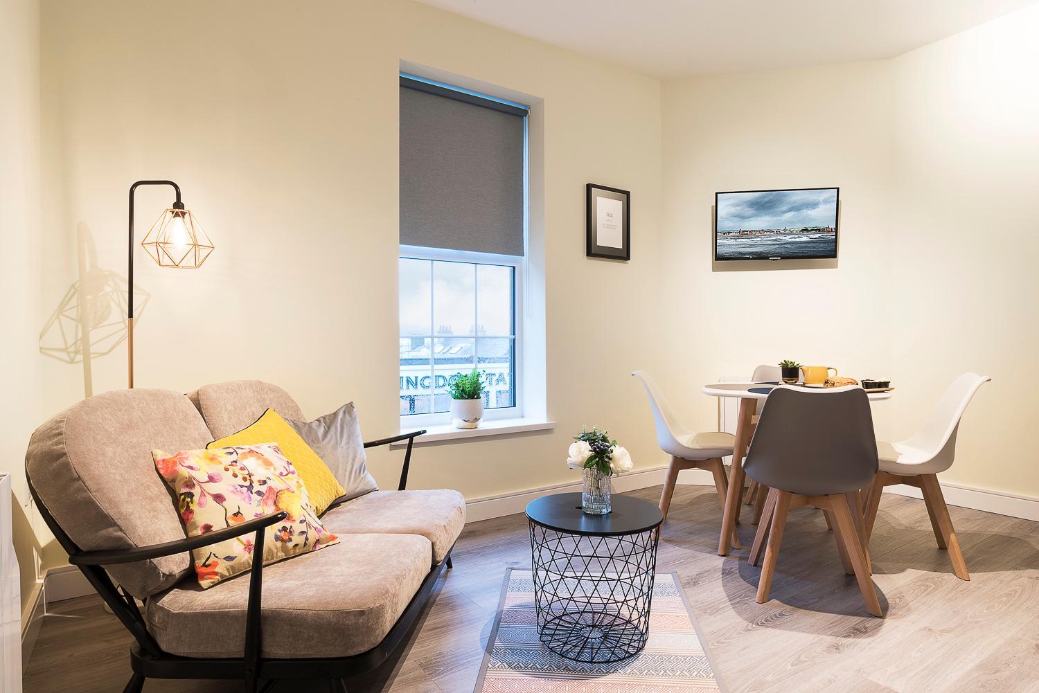 Superior Apartment - Photo 1