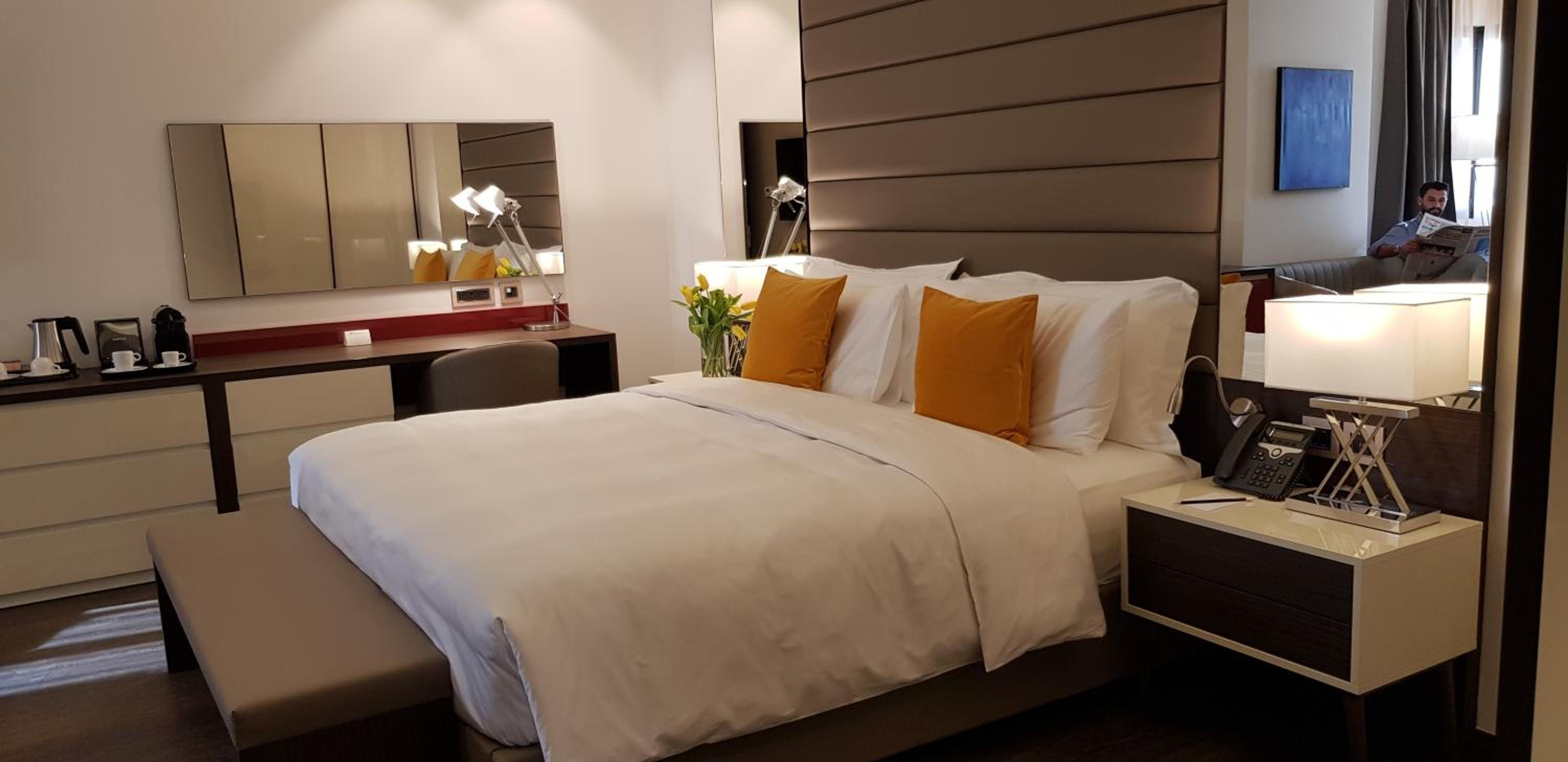 Superior King Sea View - Photo 2