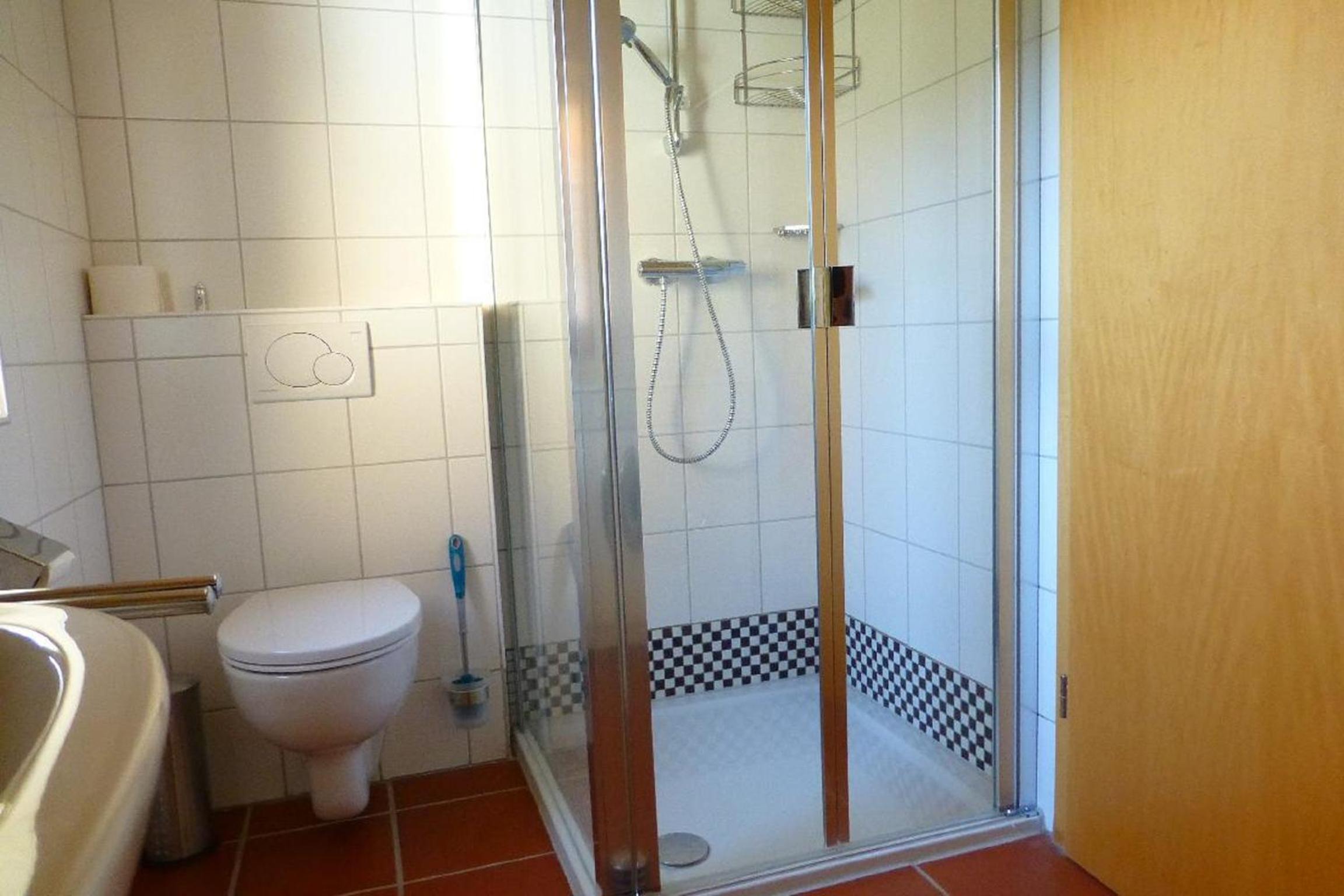 One-Bedroom House photo 2