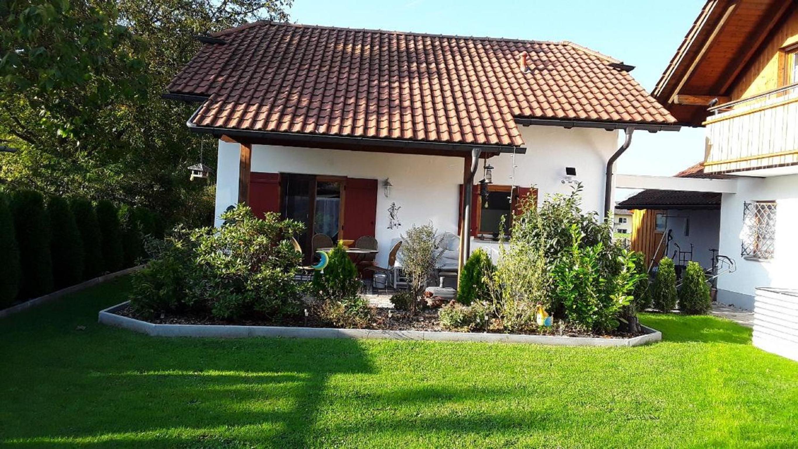 One-Bedroom House photo 3