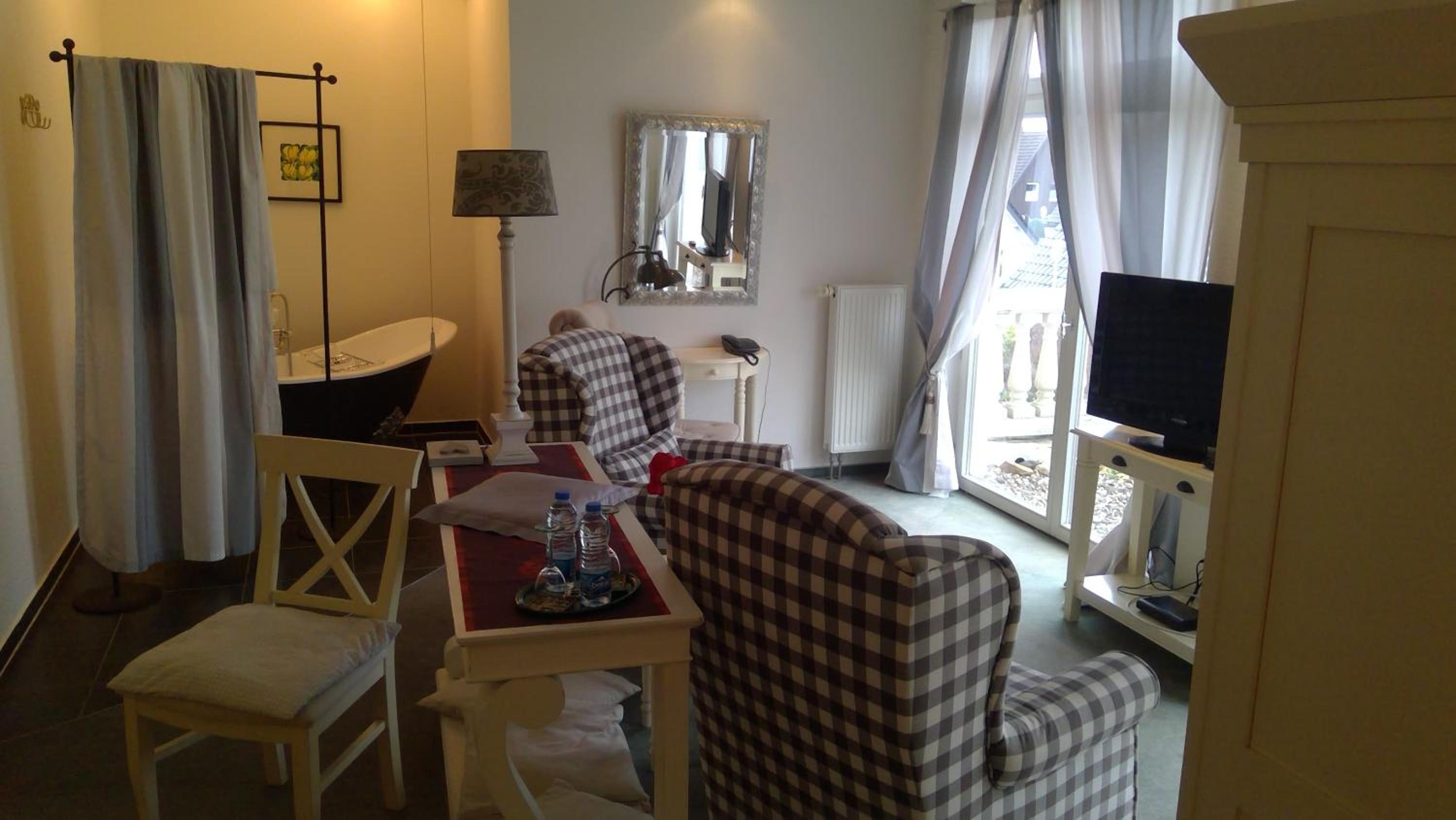Suite With Terrace photo 3