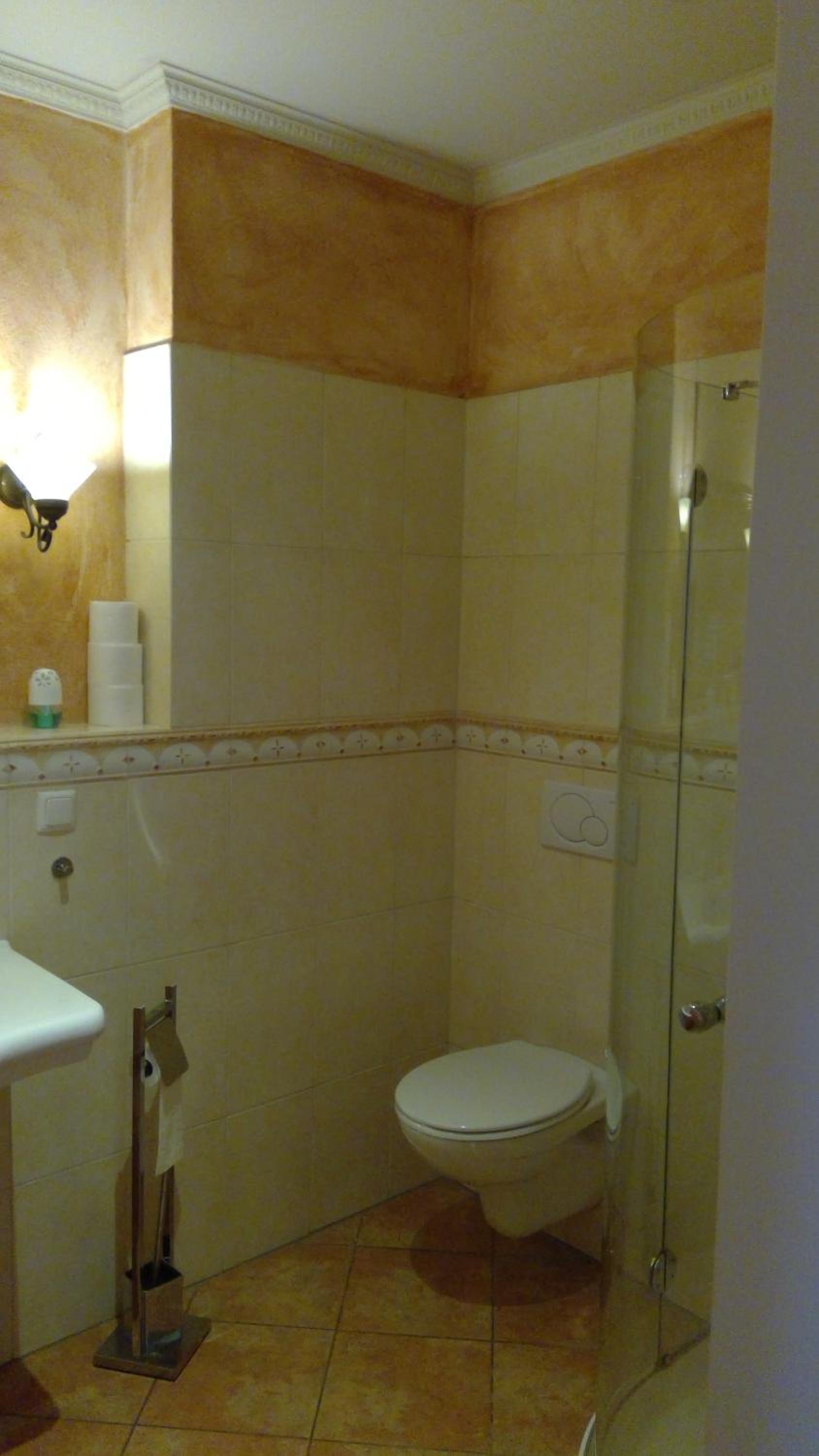 Deluxe Double Room With Balcony photo 3